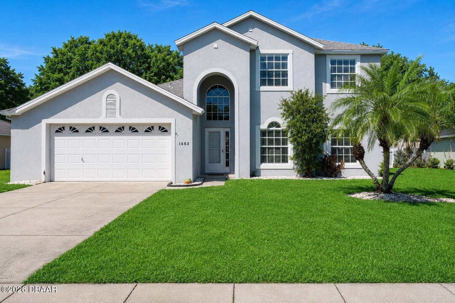 1483 Surrey Park Drive — photo