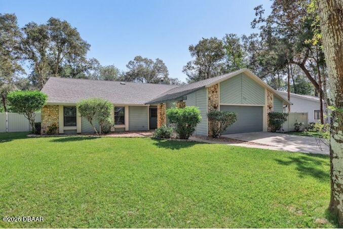 317 Oak Fern Circle — photo