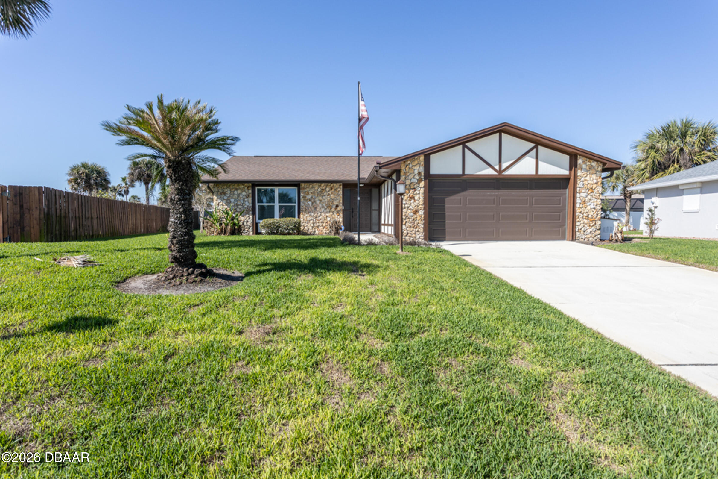 4 Sea Hawk Drive, Ormond Beach, FL 32176
