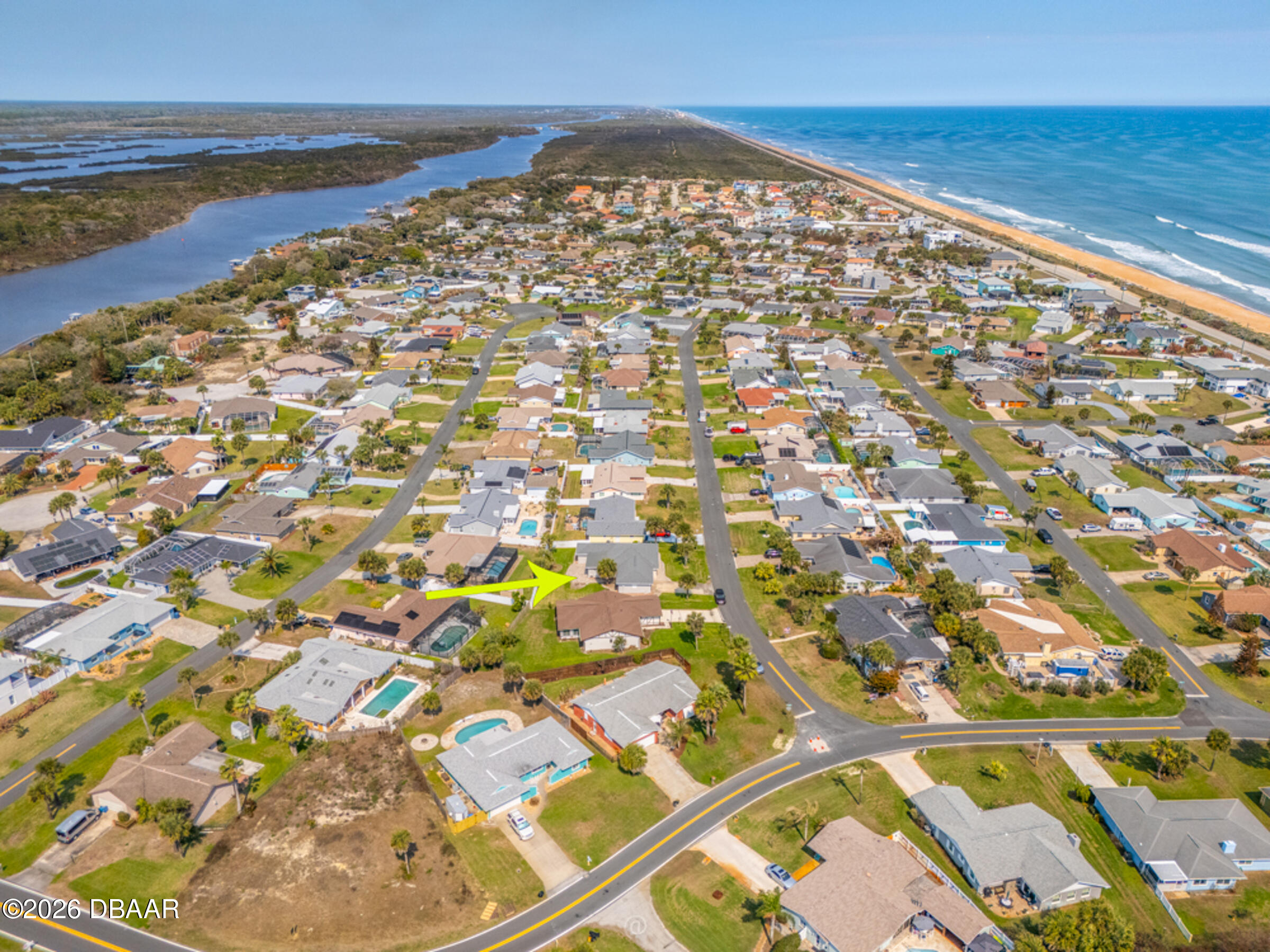 4 Sea Hawk Drive, Ormond Beach, FL 32176 — photo 2