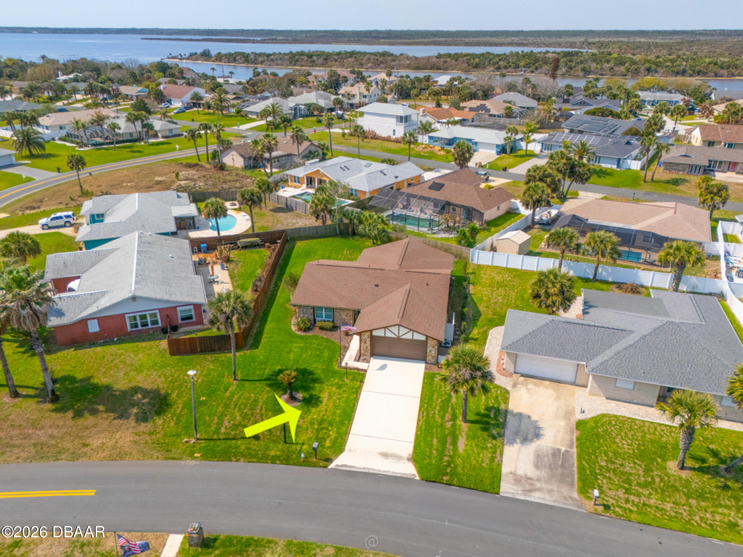 4 Sea Hawk Drive, Ormond Beach, FL 32176 — photo 3