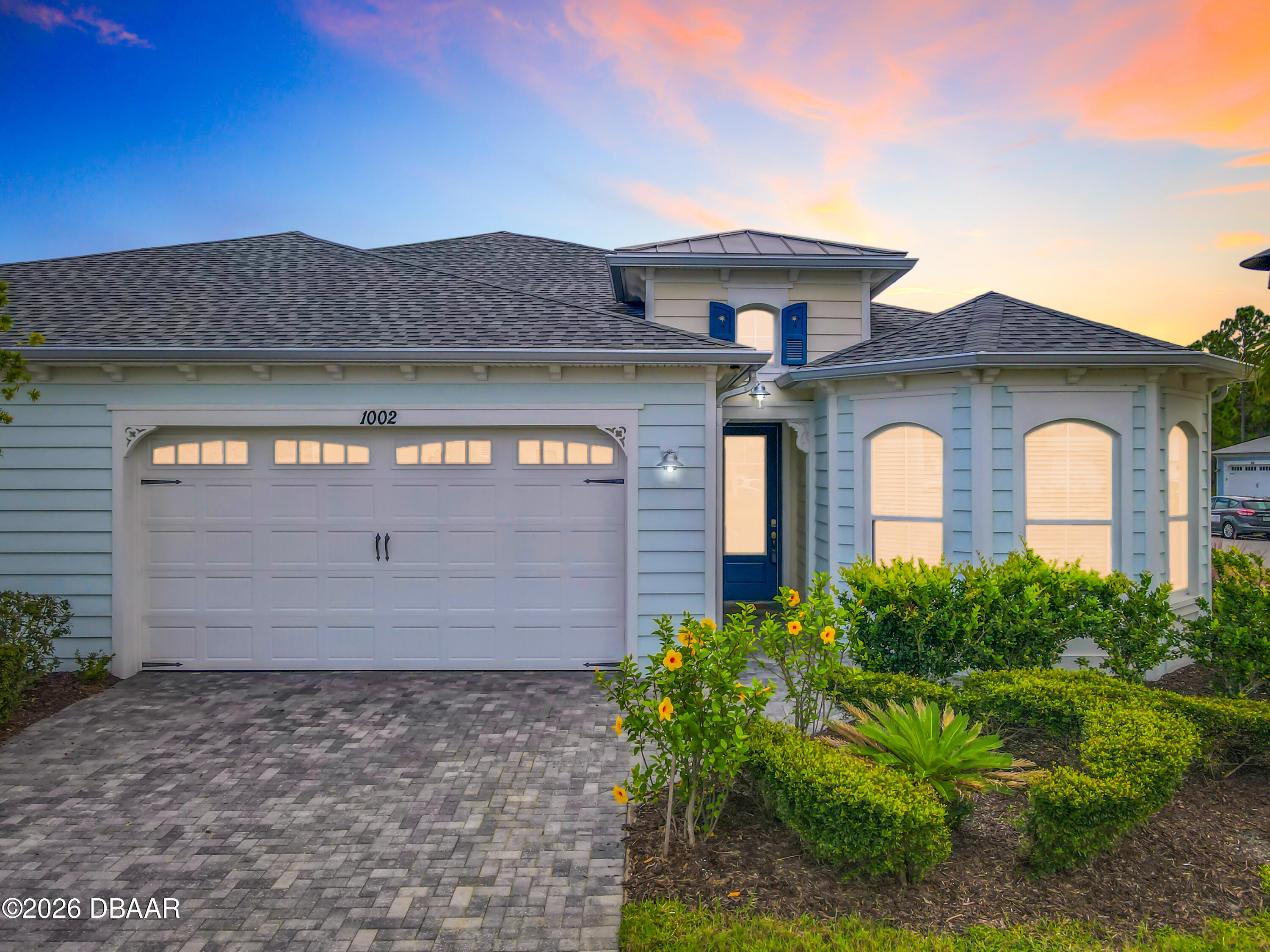 1002 Sea Shell Court — photo