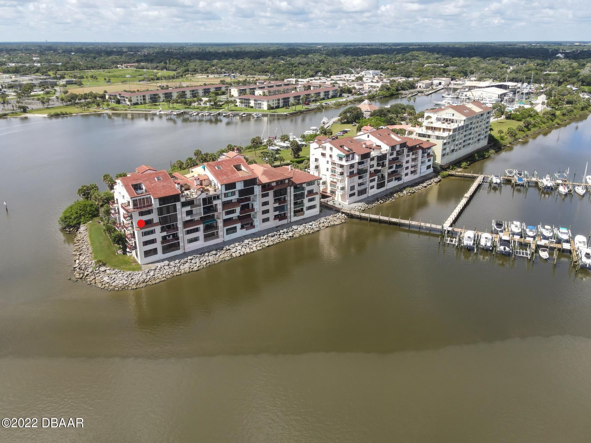746 Marina Point Drive 7460 — photo