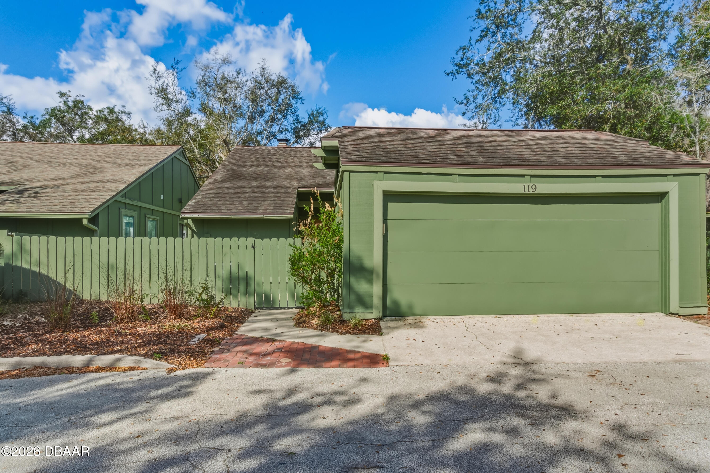 119 Timberline Trail, Ormond Beach, FL 32174 — photo 2