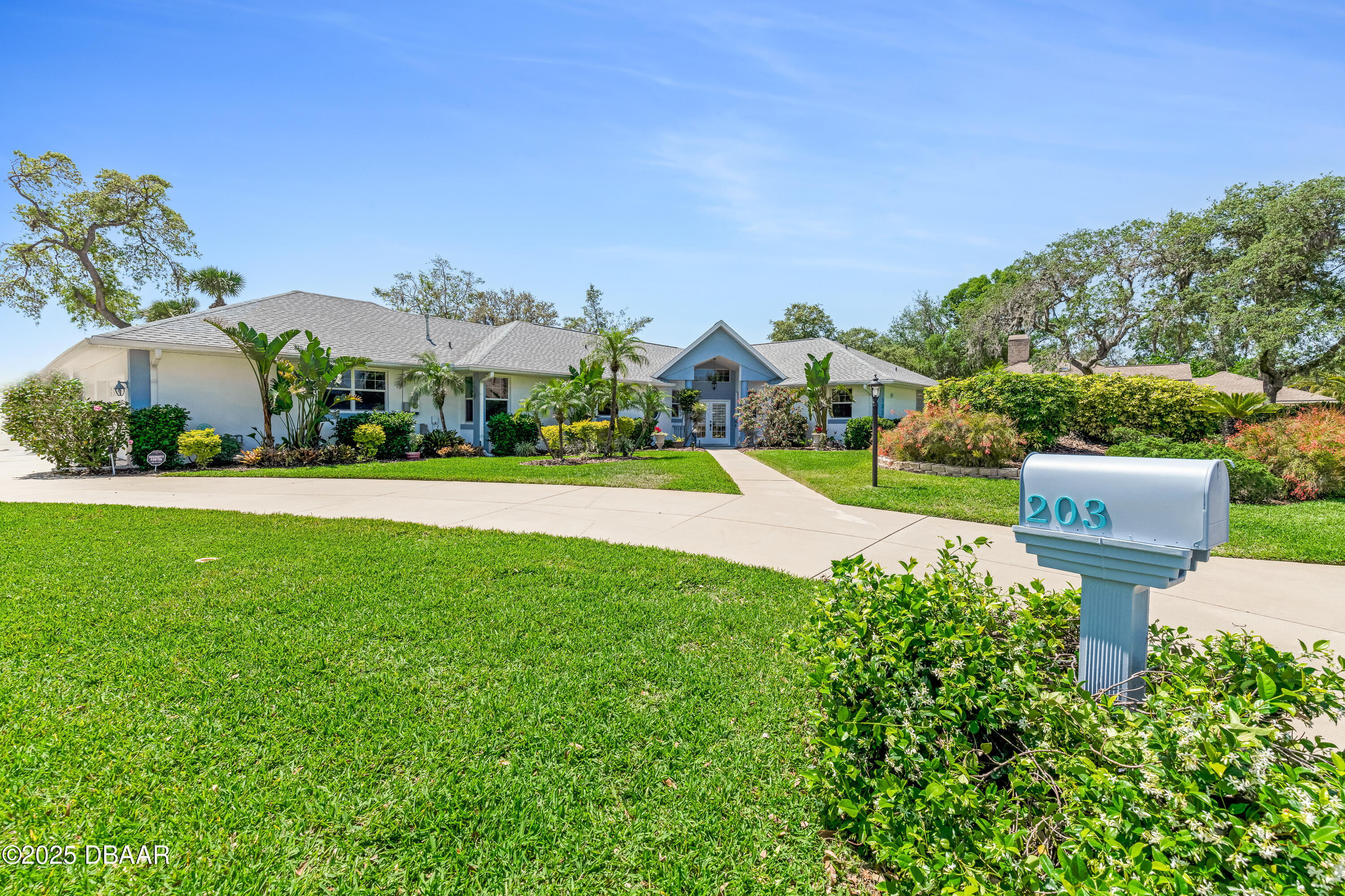 203 Prestwick Drive — photo