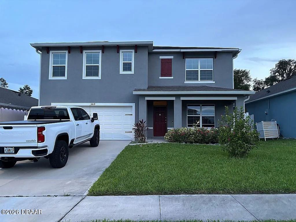 3019 Staten Drive — photo