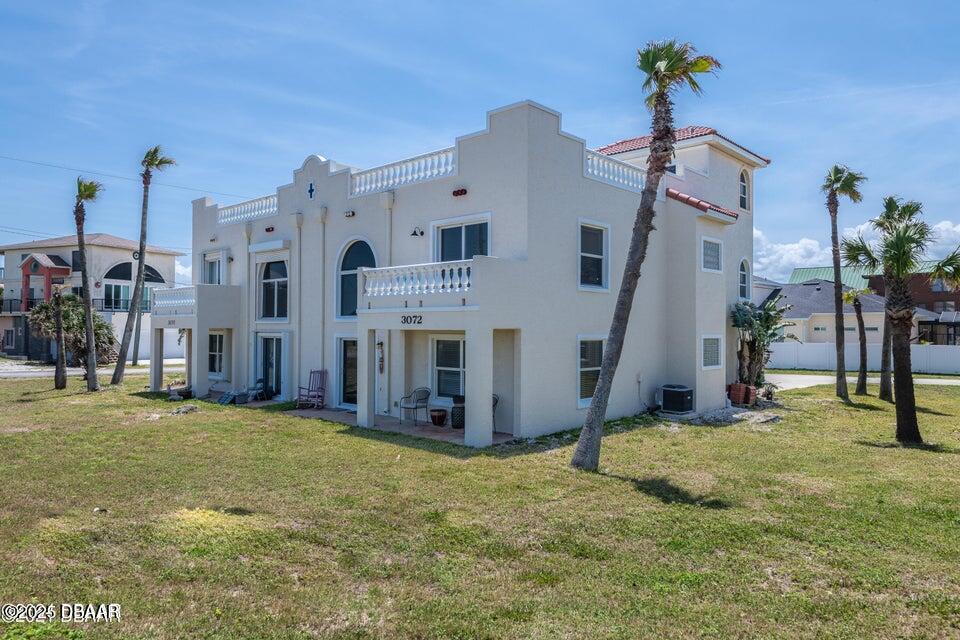 3072 Ocean Shore Boulevard — photo