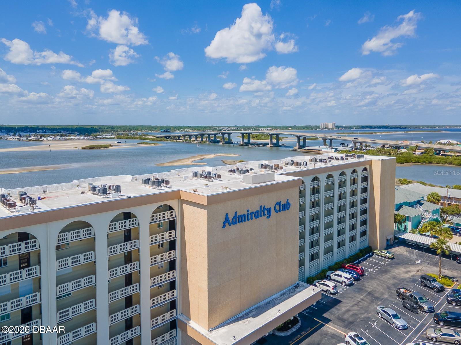 3606 S Peninsula Drive 703 — photo