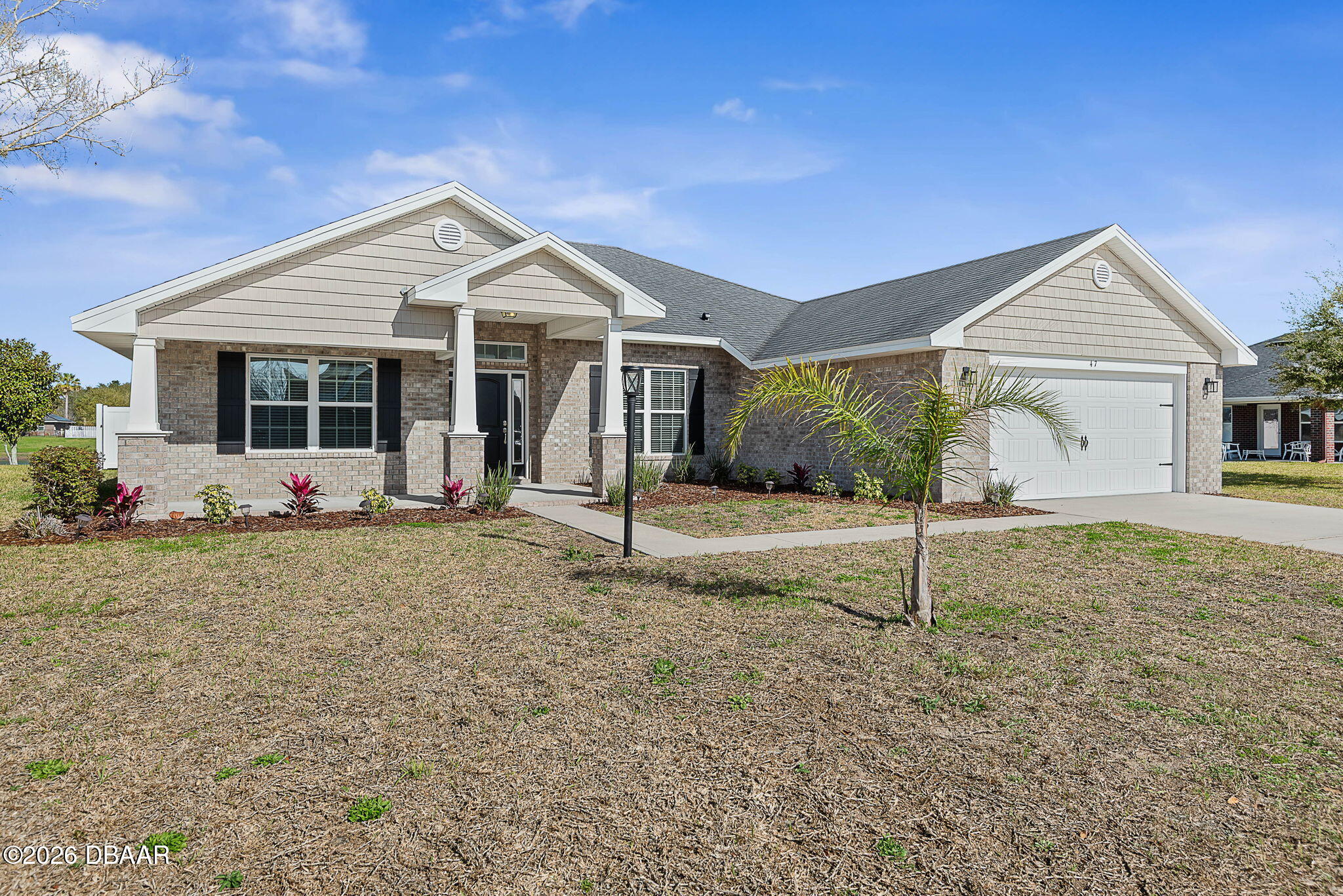 47 Turtle Ridge Drive, Flagler Beach, FL 32136 — photo 2