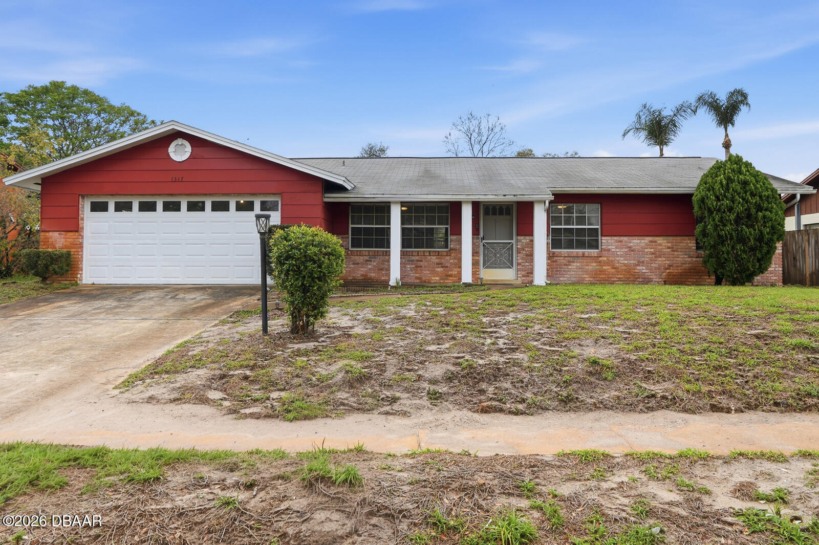 1317 N Shangri-La Drive — photo