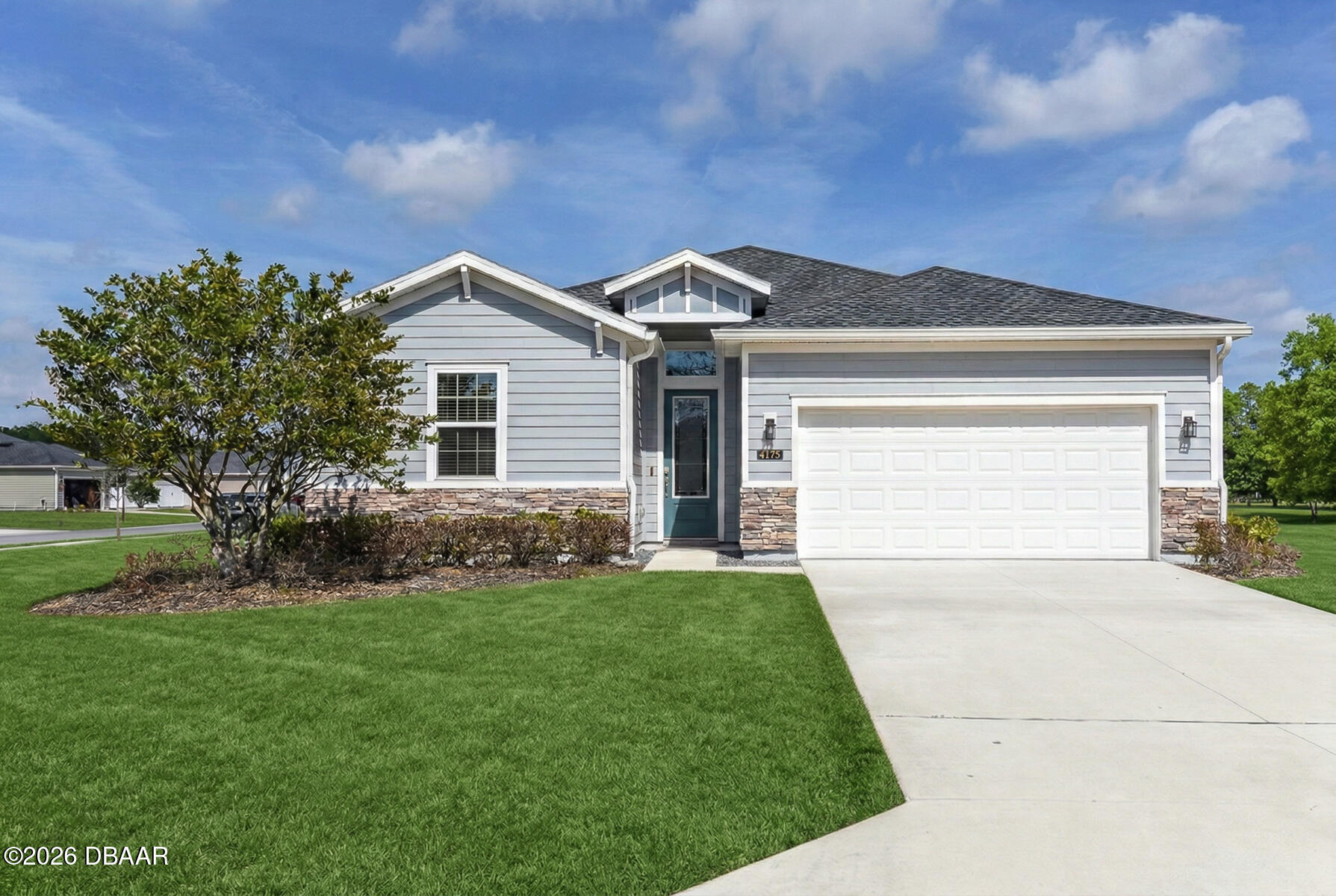 4175 Clifden Drive — photo