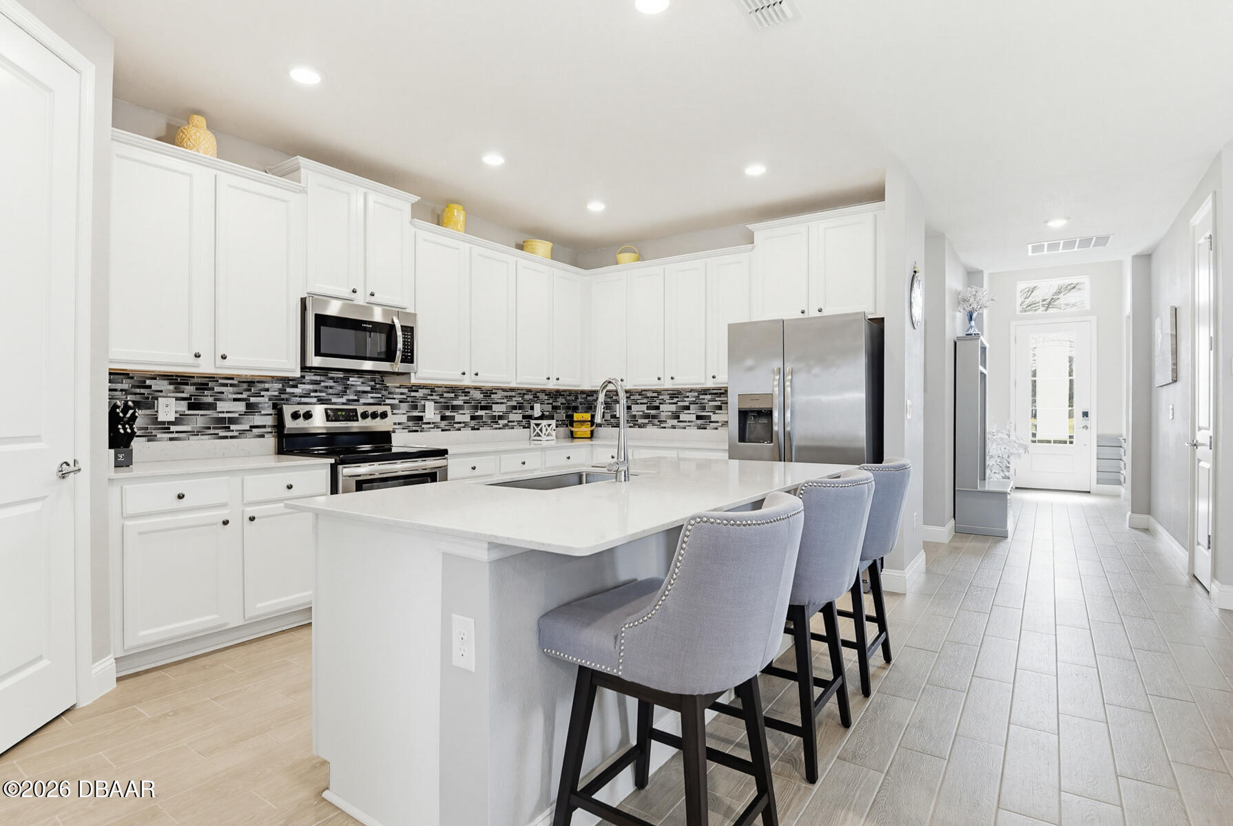 4175 Clifden Drive, Ormond Beach, FL 32174 — photo 3