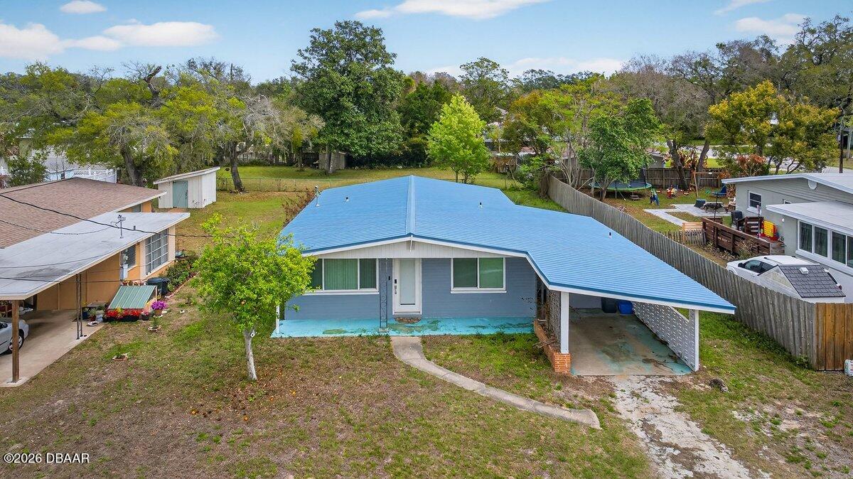 457 Mcintosh Road, Ormond Beach, FL 32174 — photo 2