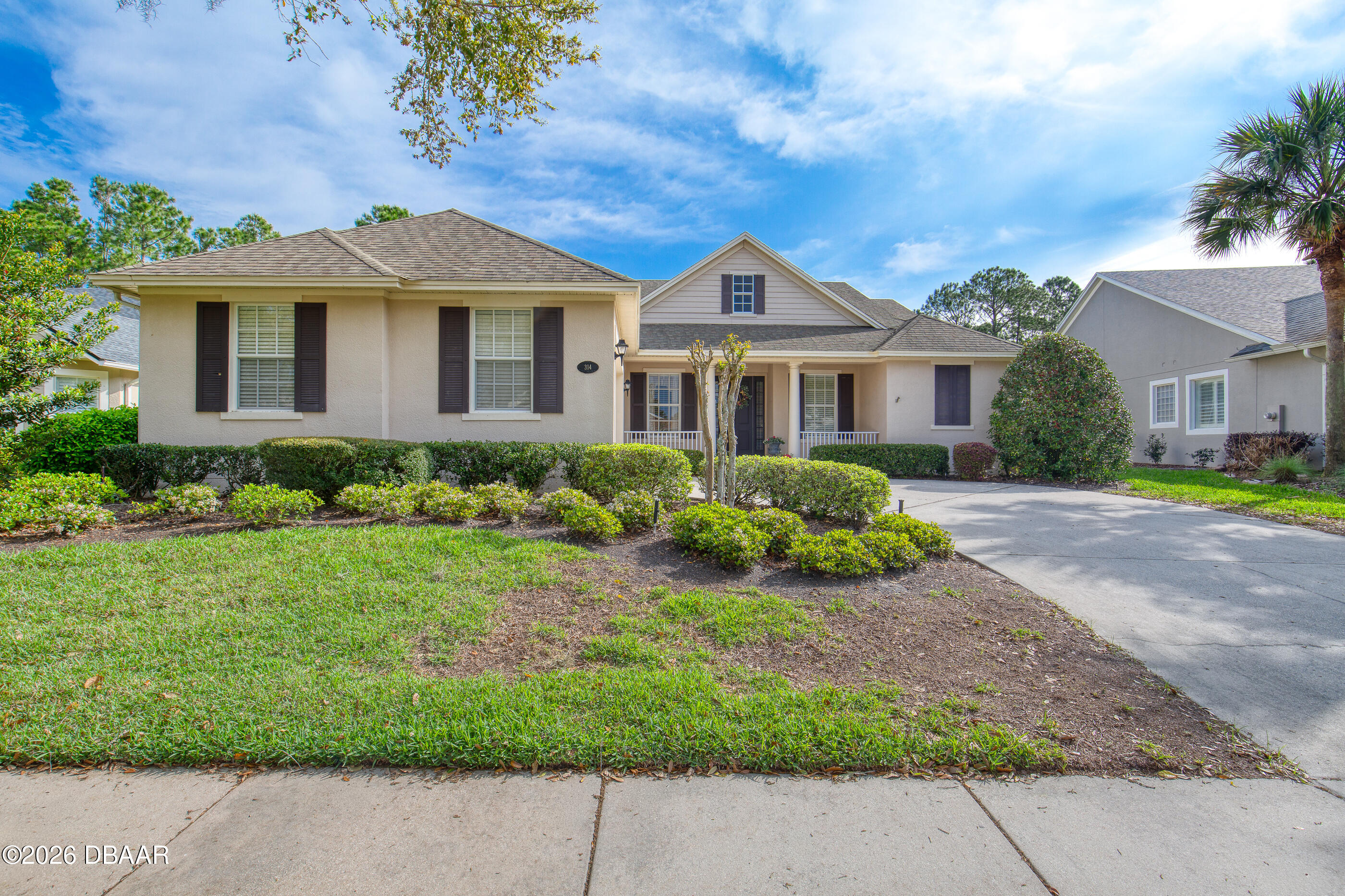 314 Bellingrath Terrace — photo