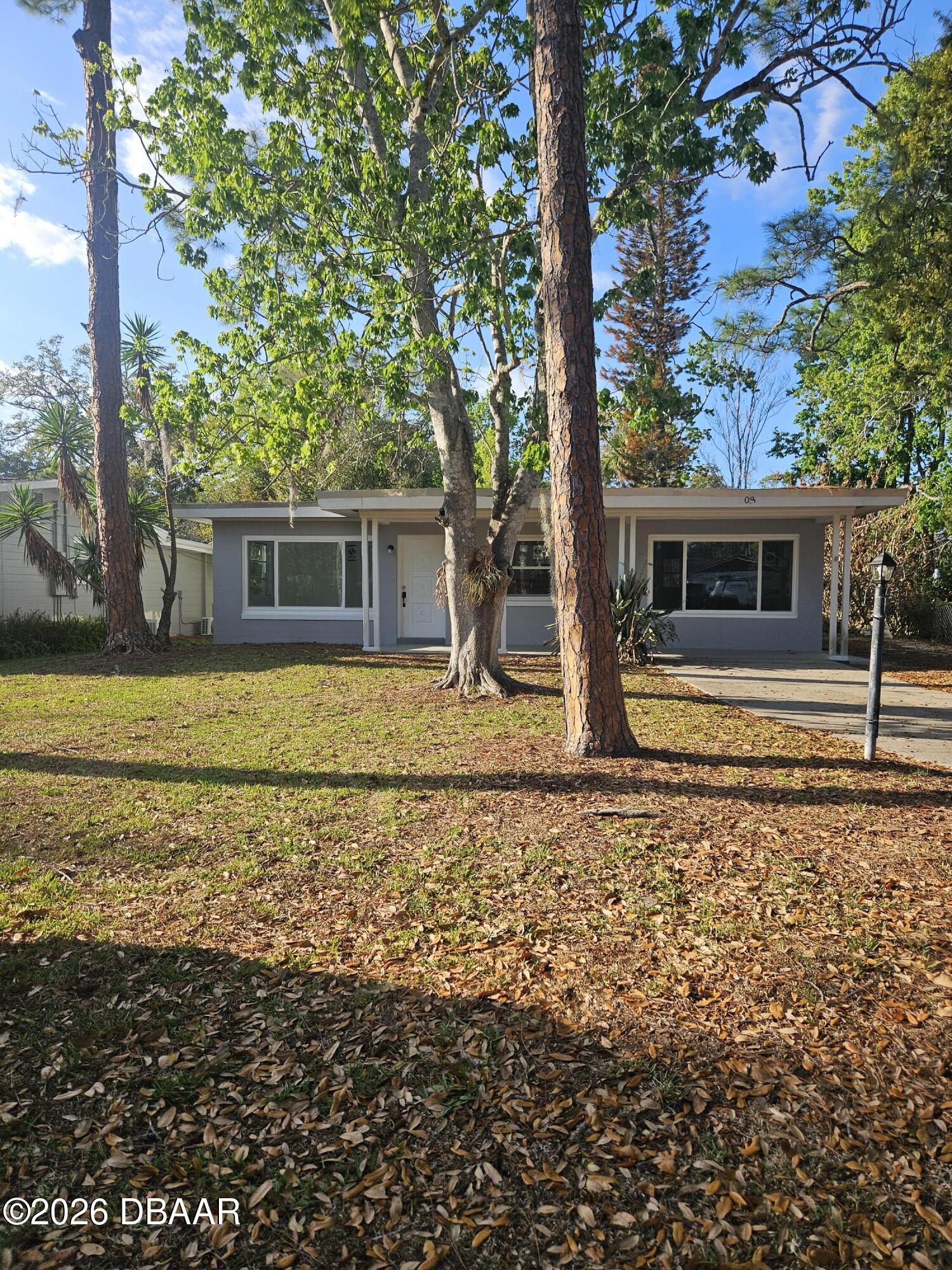 608 Doris Place — photo