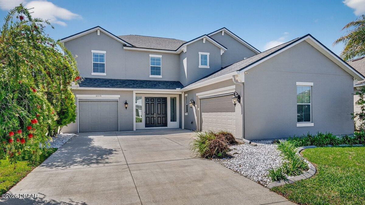 6808 Forkmead Lane — photo