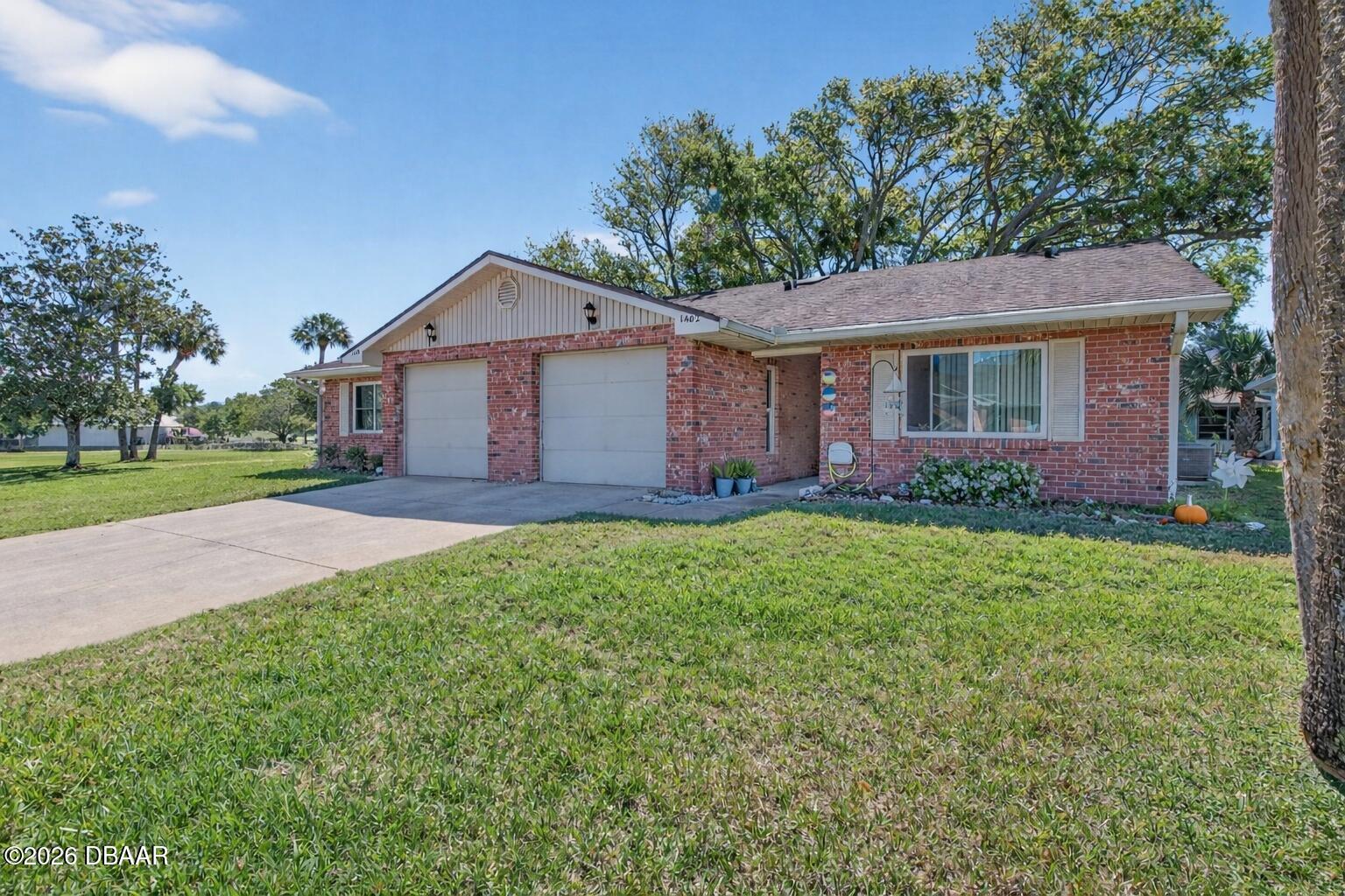 1402 Portobello Drive — photo