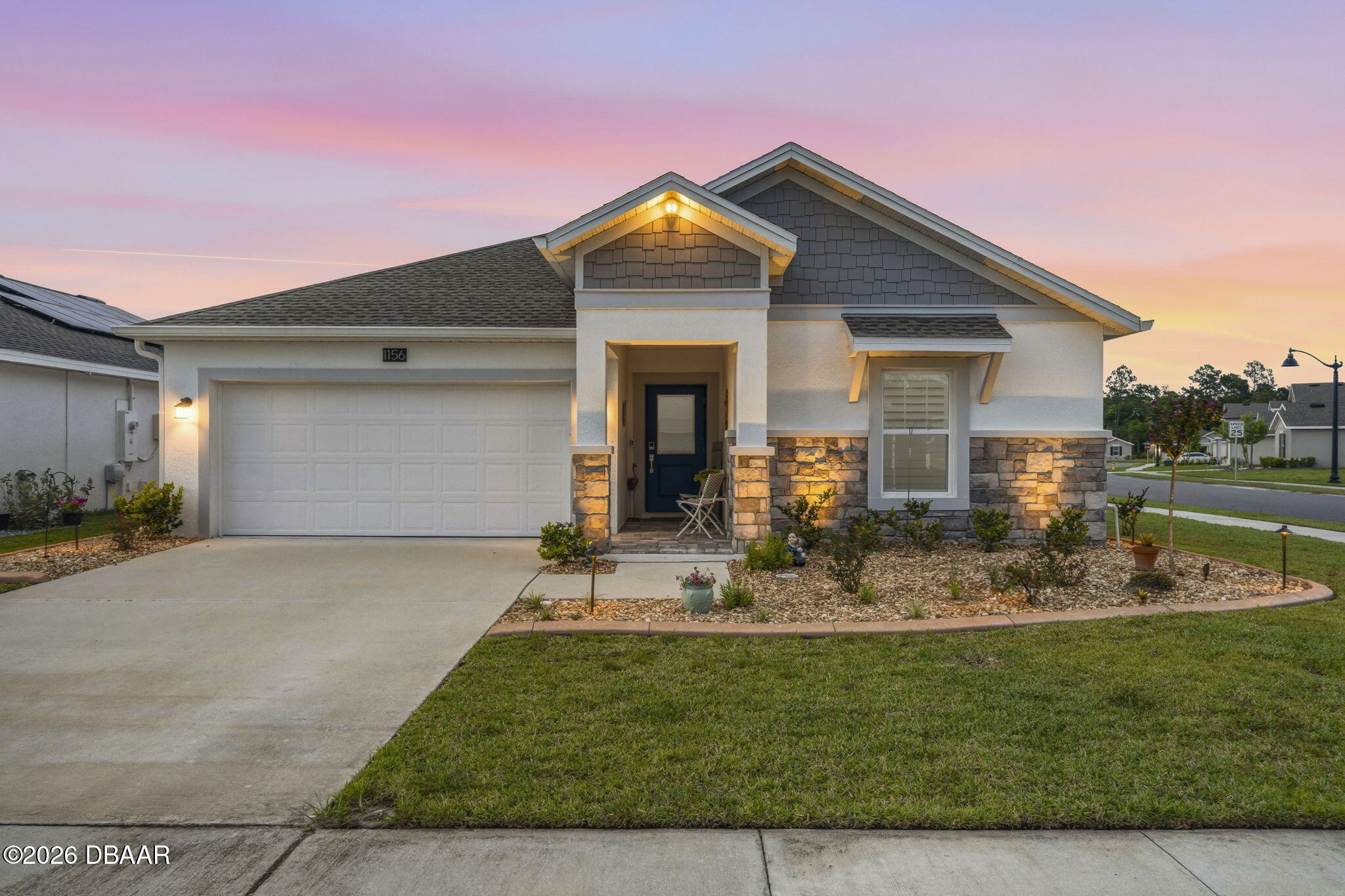 1156 Sand Trap Court — photo