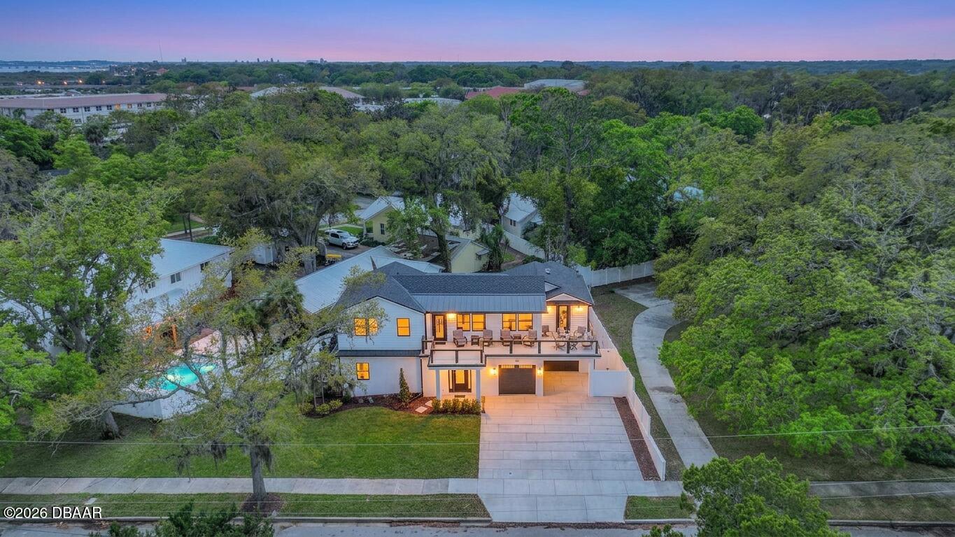 39 E Park Avenue, St. Augustine, FL 32084 — photo 2