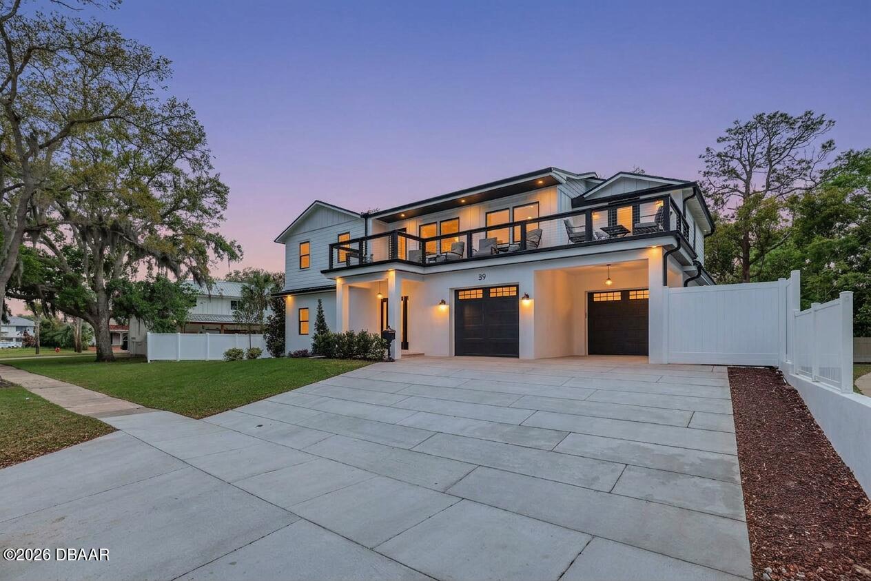 39 E Park Avenue, St. Augustine, FL 32084 — photo 3