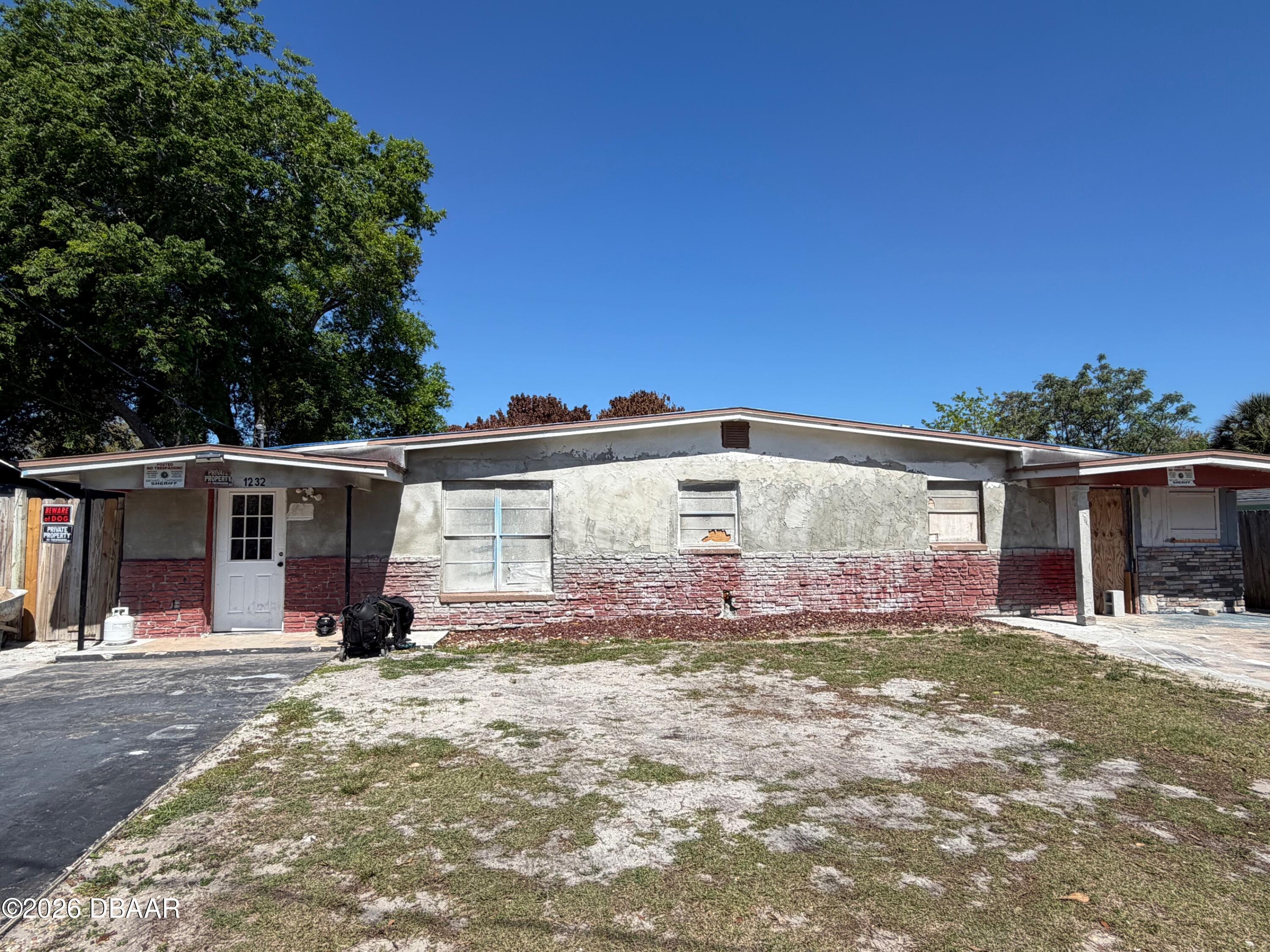 1232 David Drive — photo