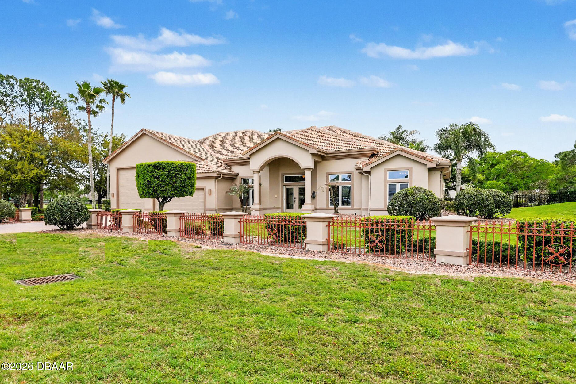 3114 Spruce Creek Boulevard — photo