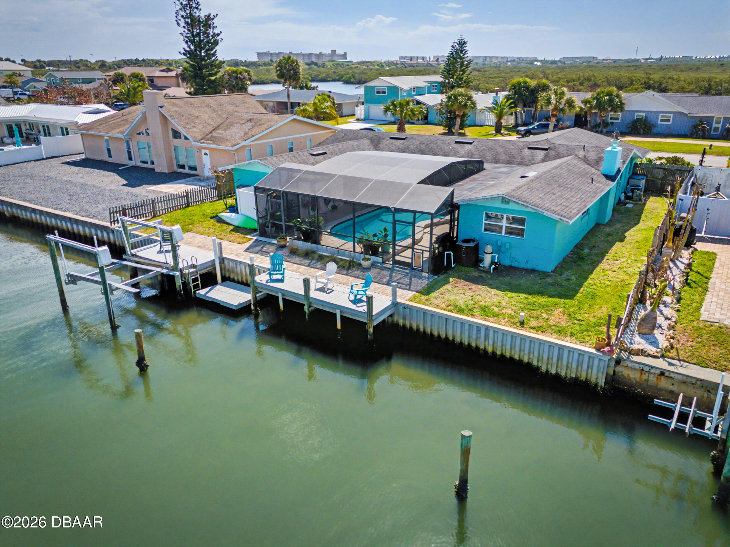 124 Anchor Drive — photo