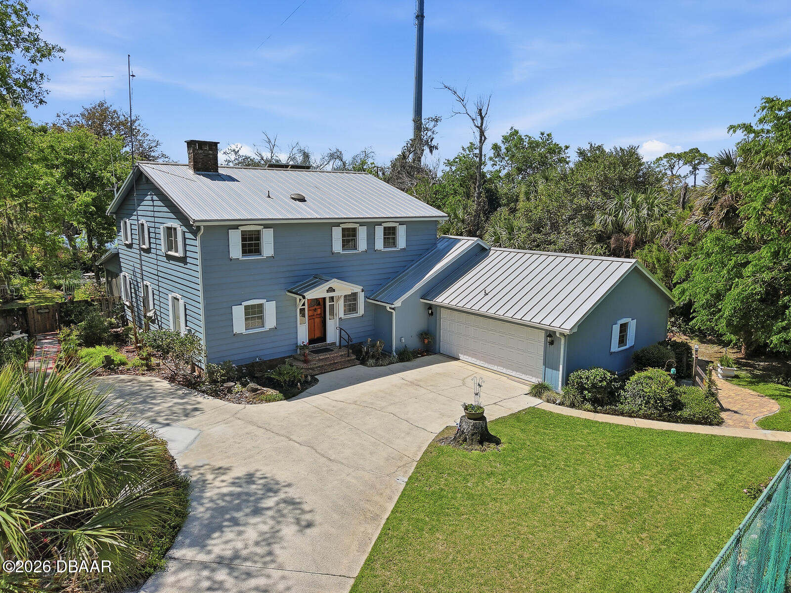 6491 Spruce Creek Road — photo