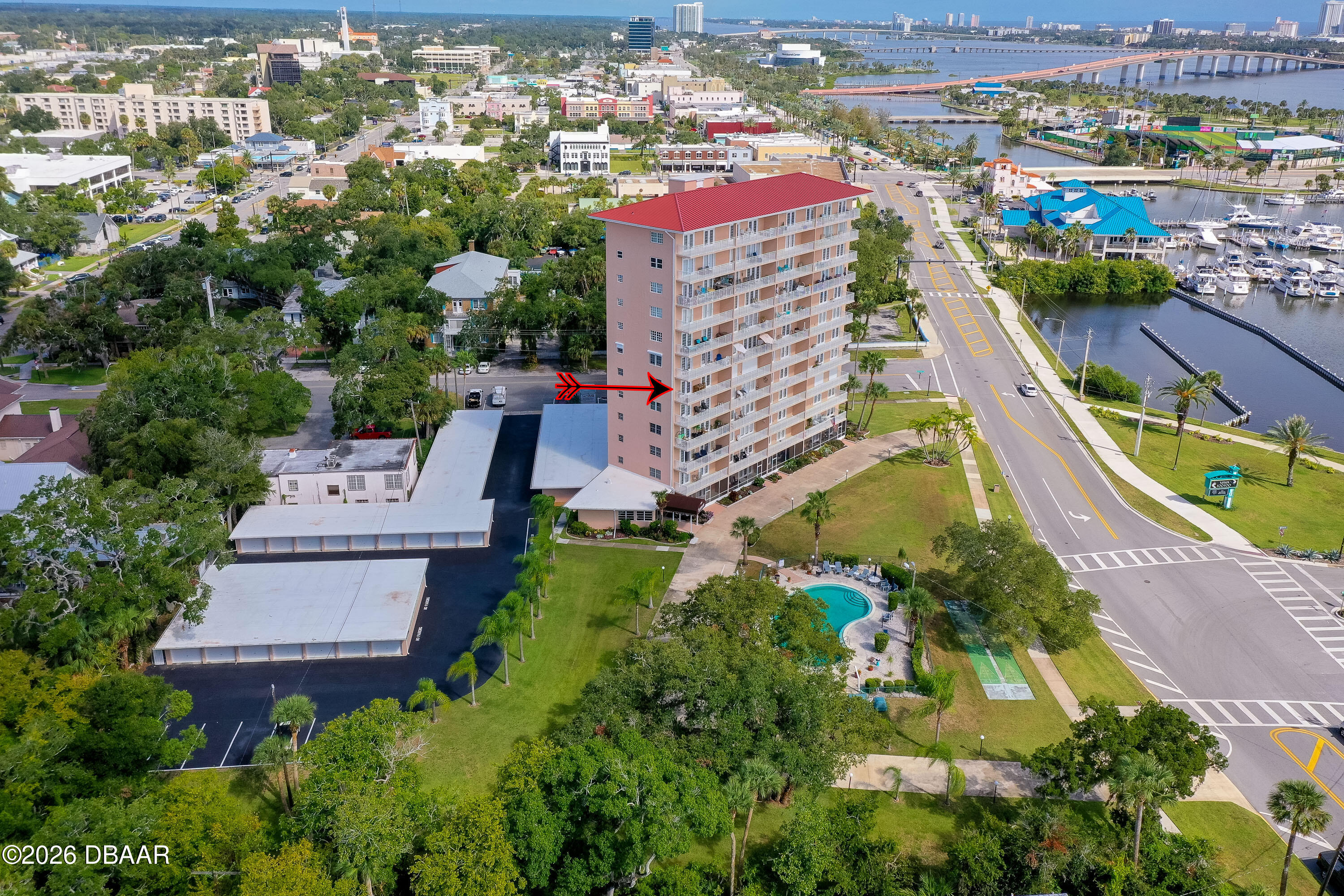 404 S Beach Street 604 (230) — photo