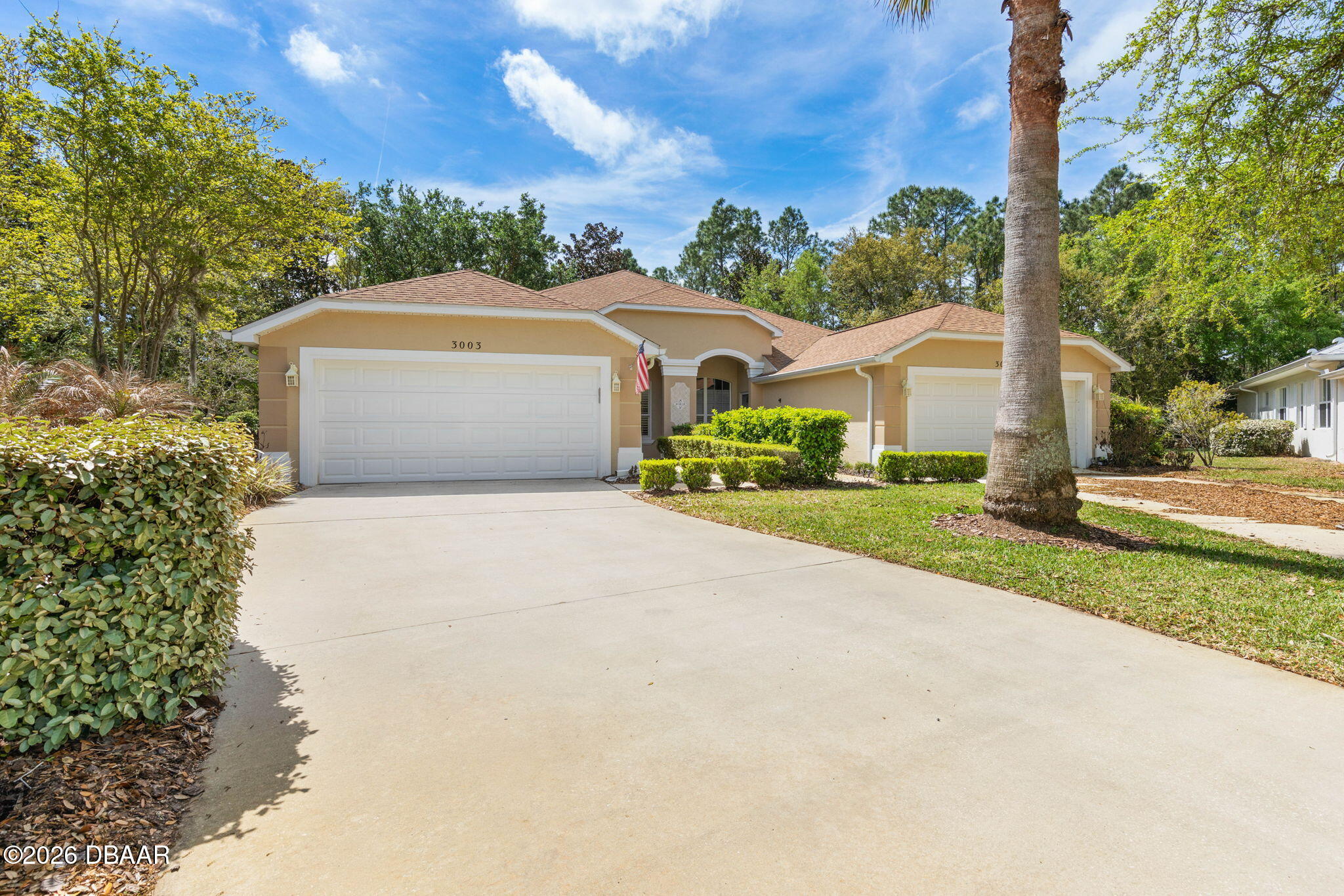 3003 Glin Circle — photo