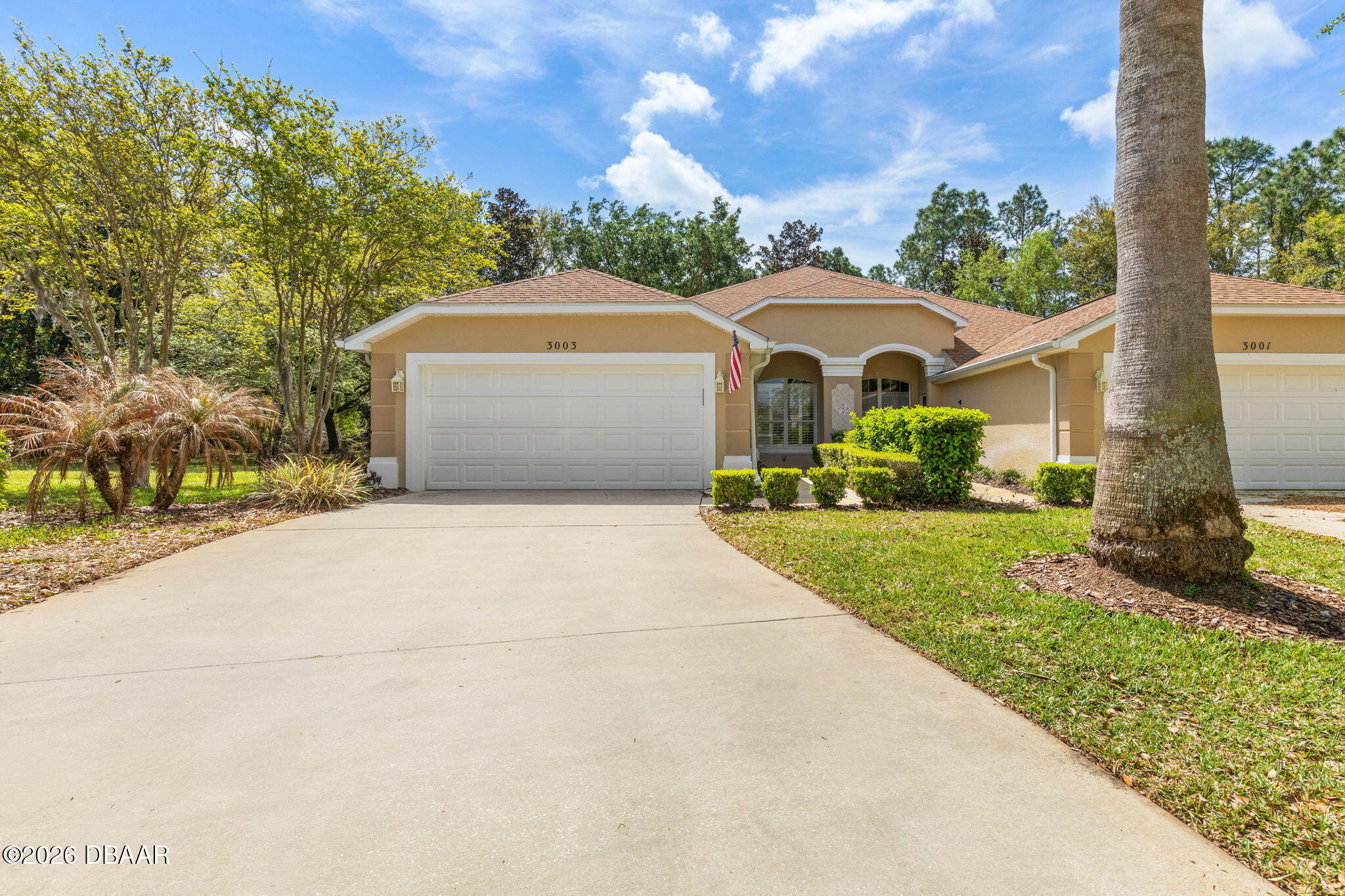 3003 Glin Circle, Ormond Beach, FL 32174 — photo 2