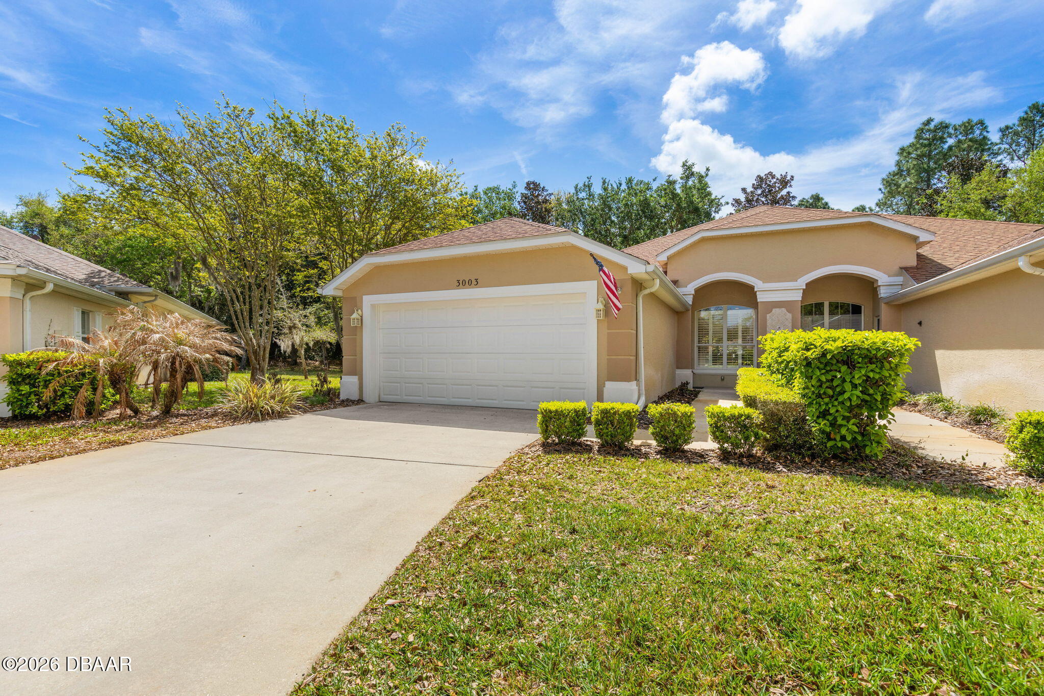 3003 Glin Circle, Ormond Beach, FL 32174 — photo 3