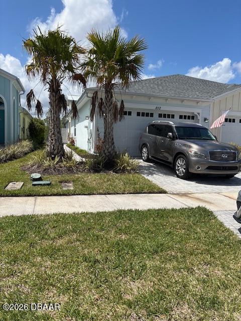 852 Coral Reef Way — photo