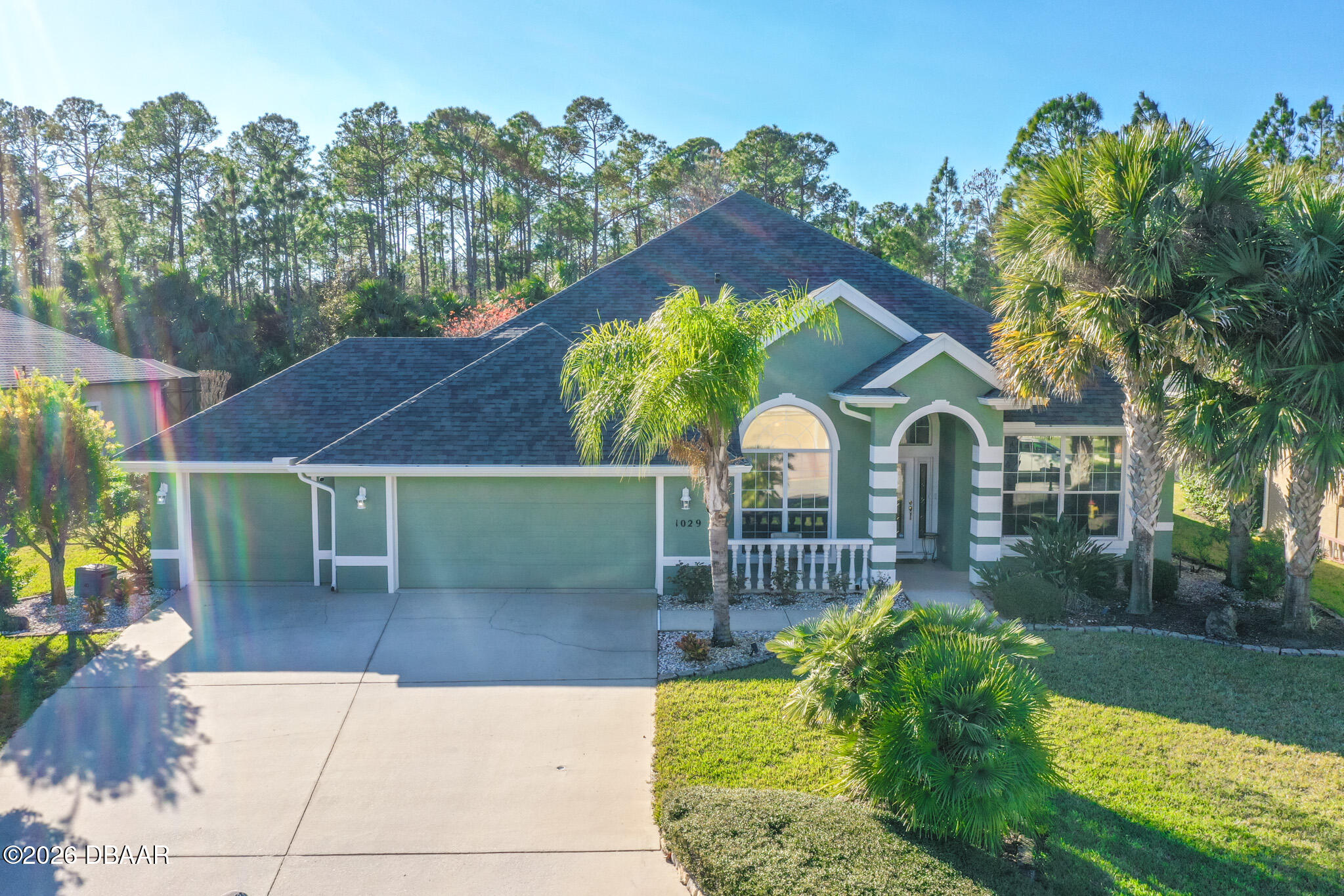 1029 Stone Lake Drive — photo