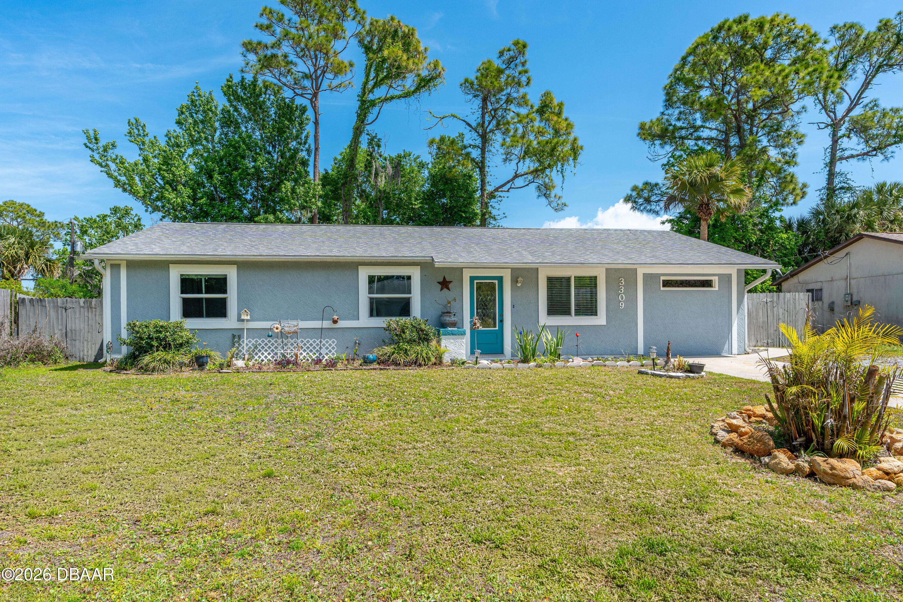 3309 Woodland Drive — photo