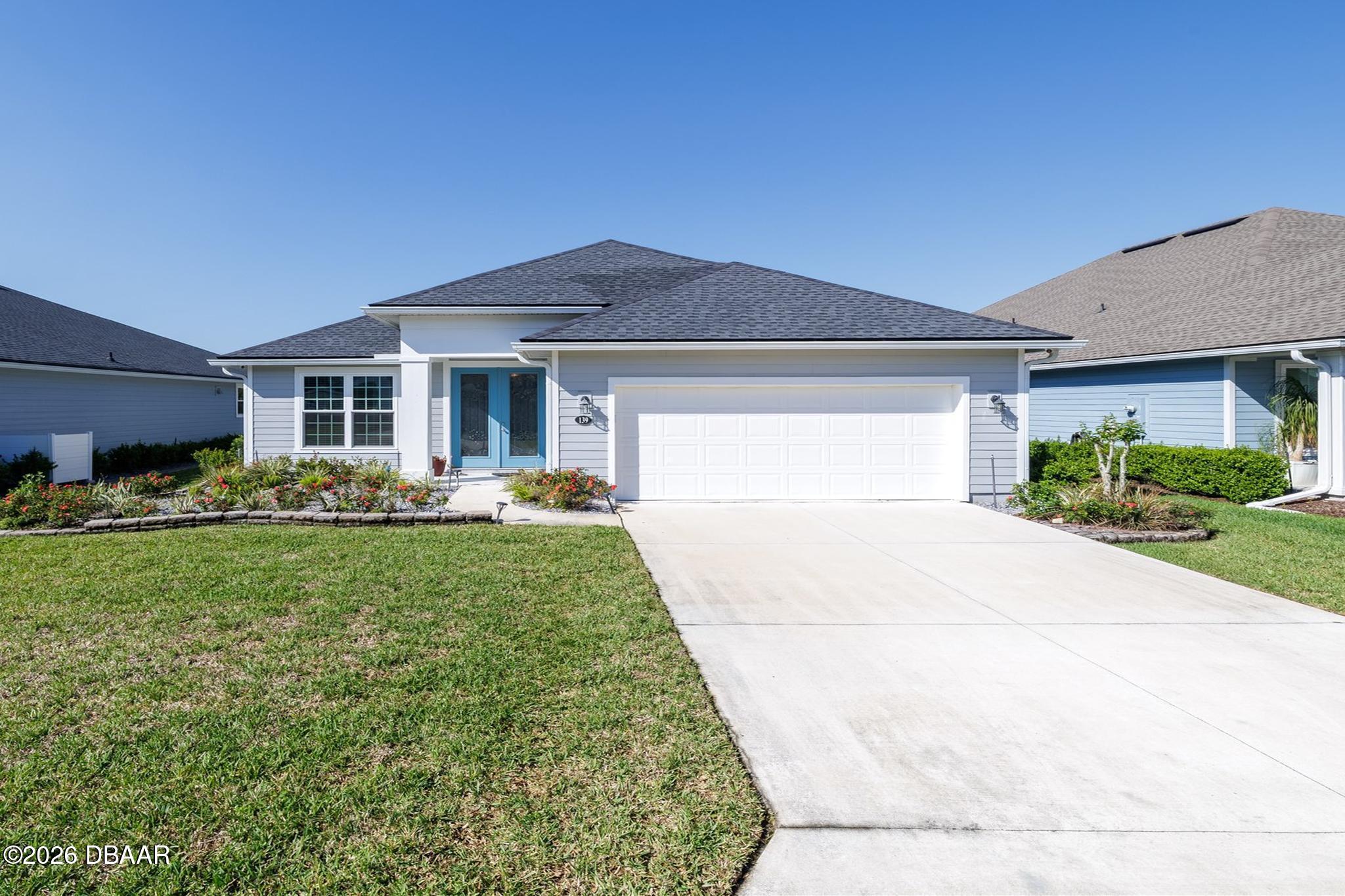 139 Wood Stork Lane — photo
