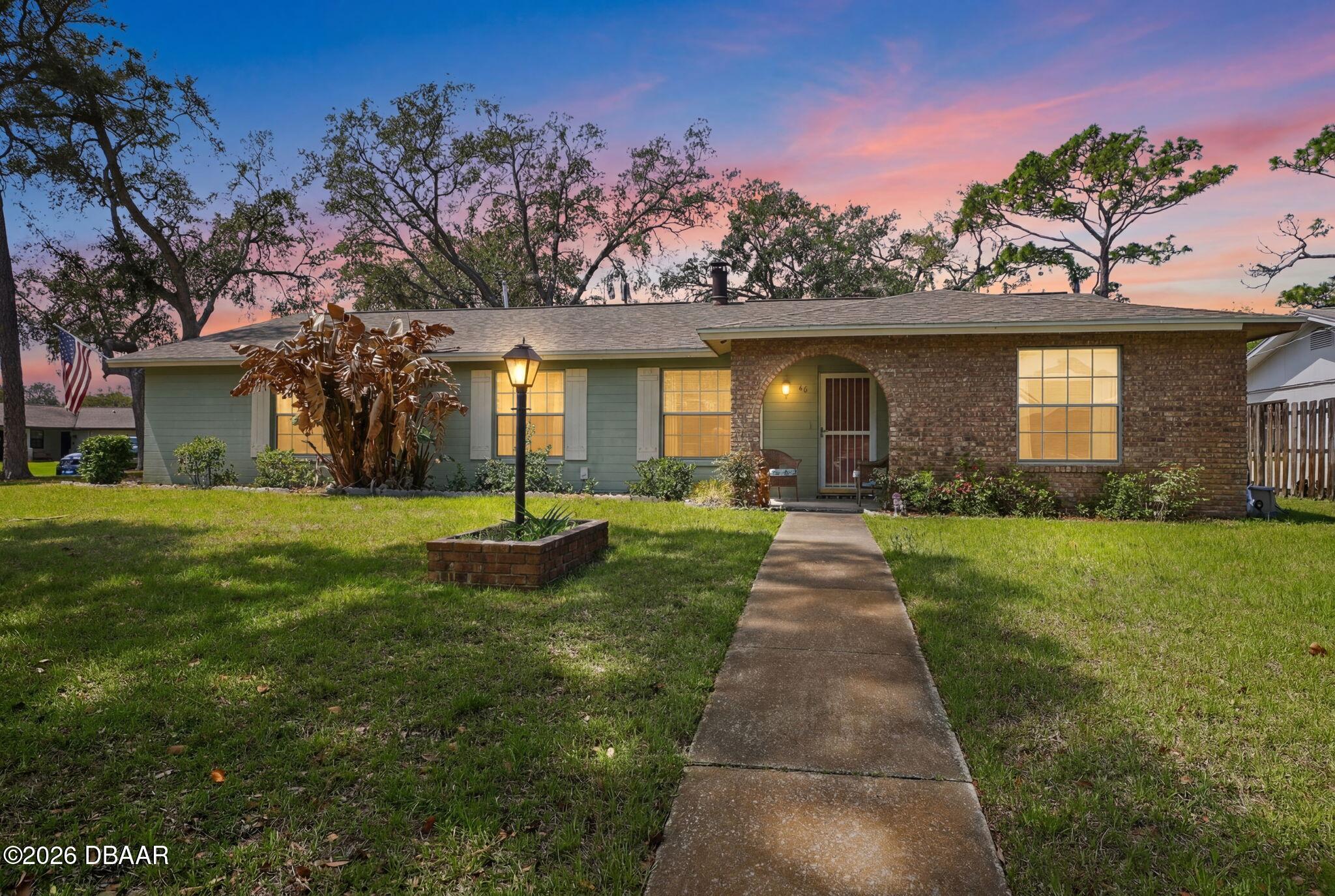 68 Brookwood Drive, Ormond Beach, FL 32174 — photo 2