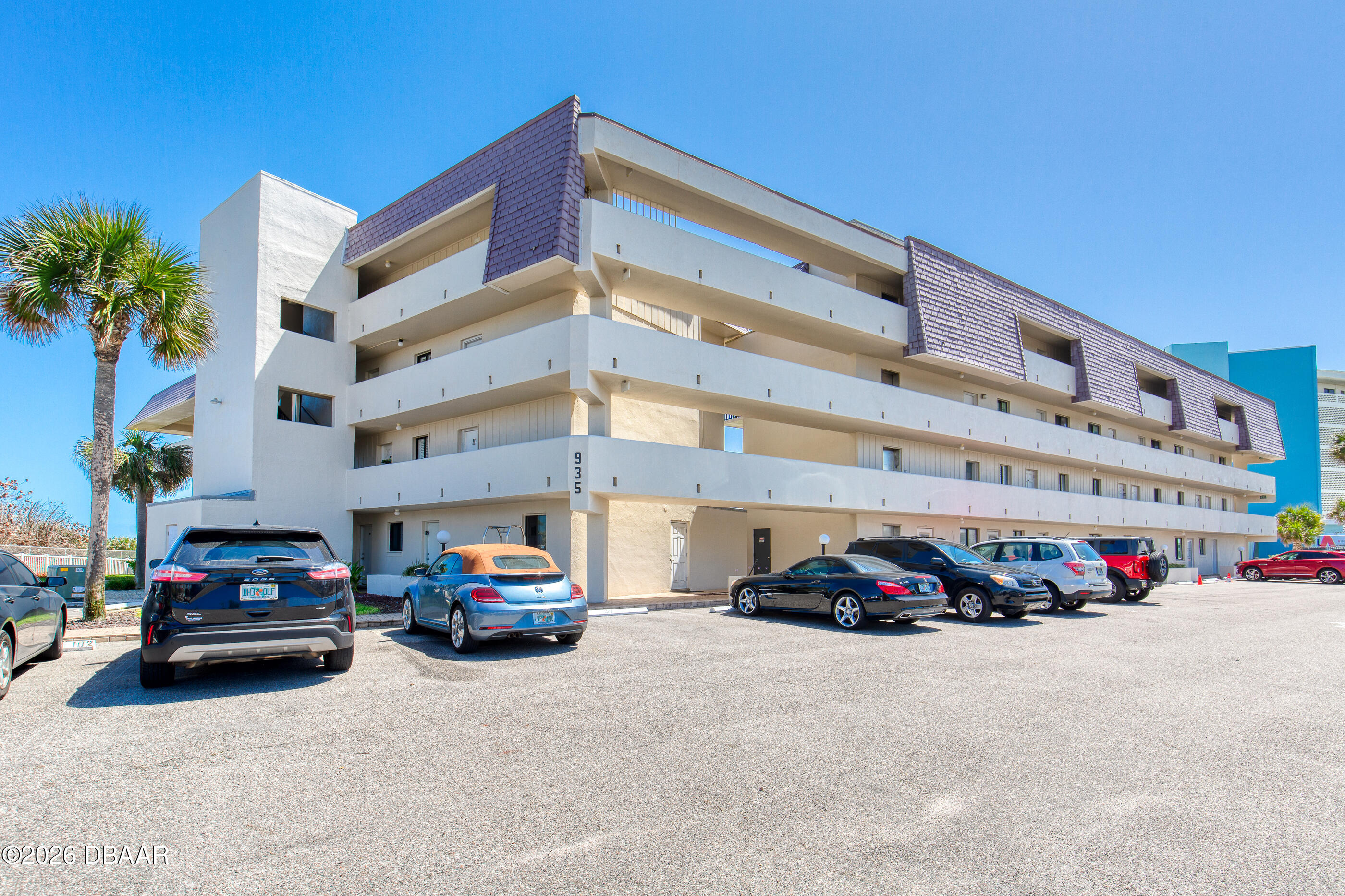 935 Ocean Shore Boulevard 217 — photo