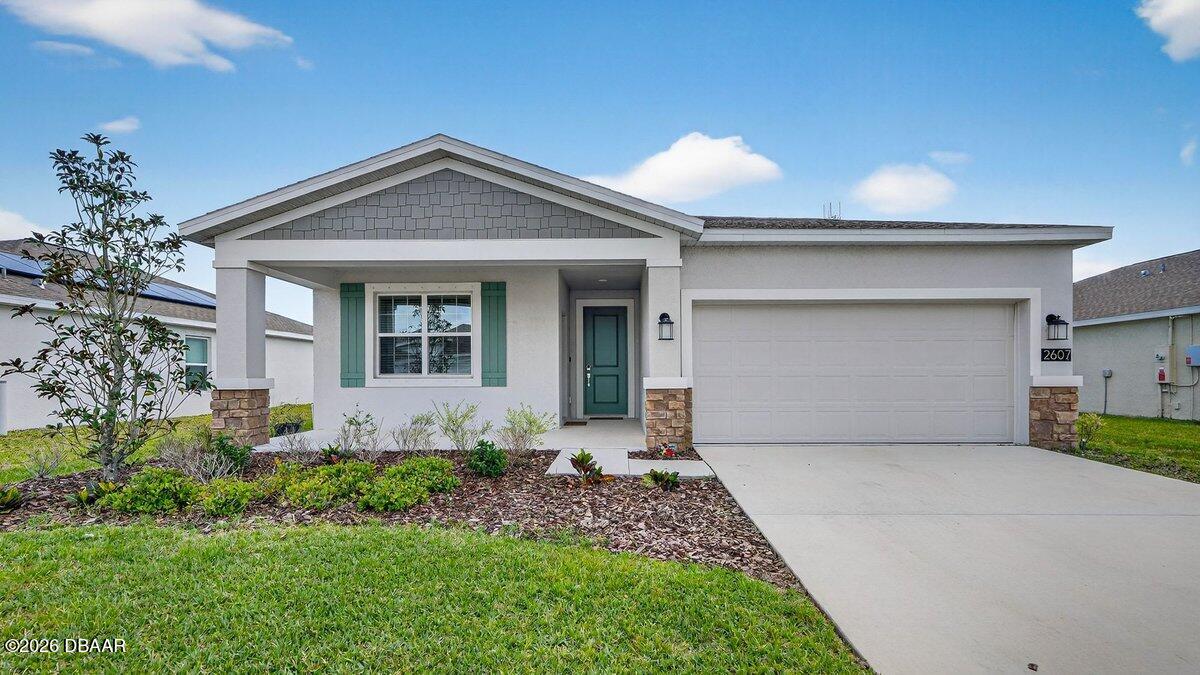 2607 Hoptree Lane — photo