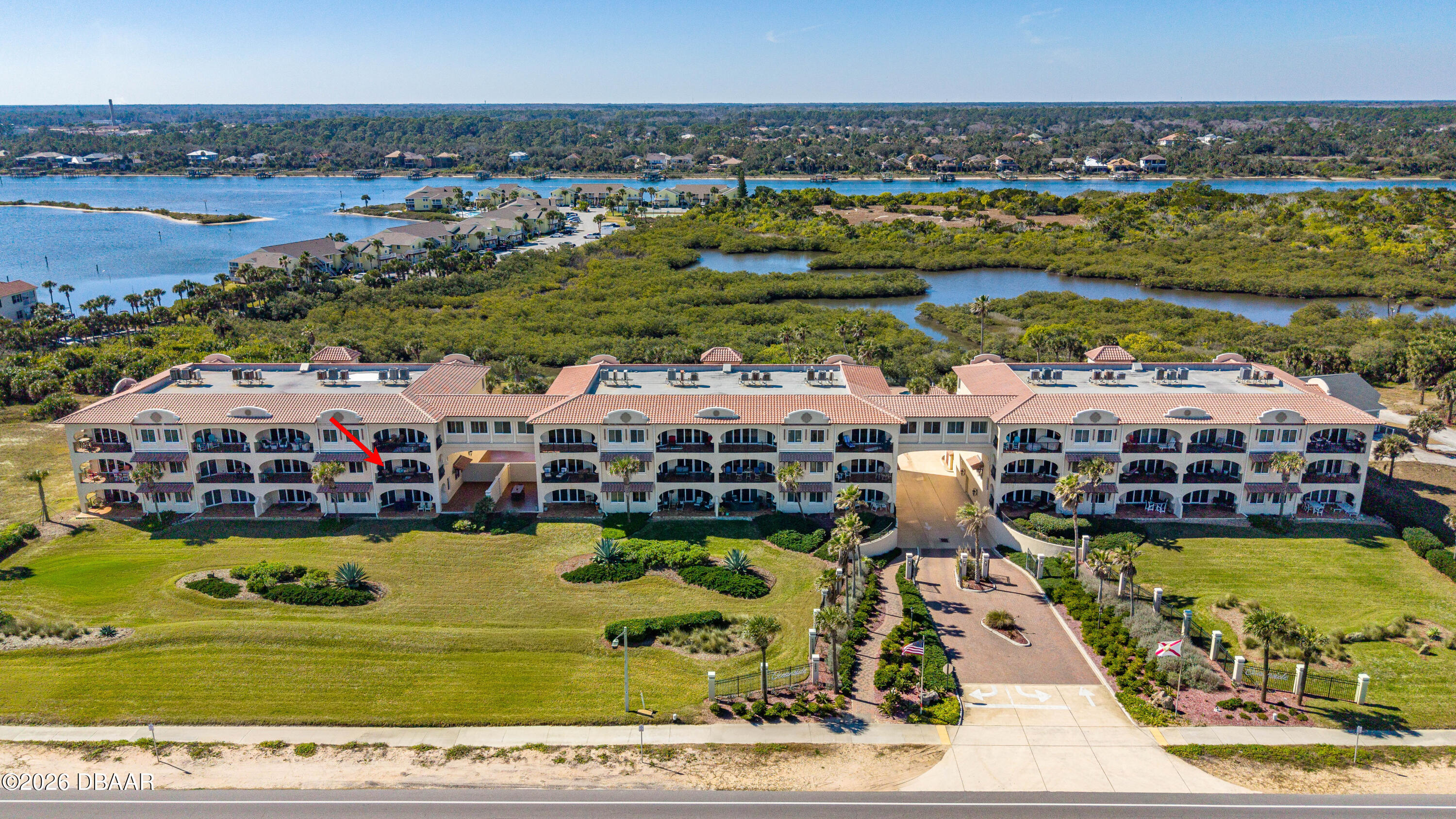 2450 N Ocean Shore Boulevard B 211 — photo