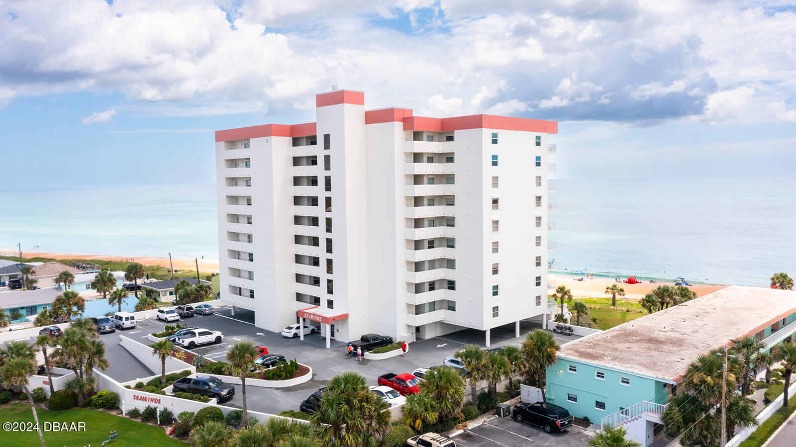 1183 Ocean Shore Boulevard 604 — photo