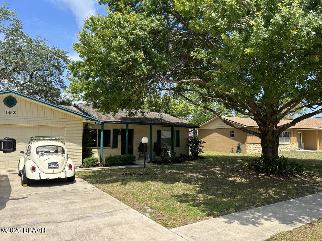 162 Brandy Hills Drive — photo