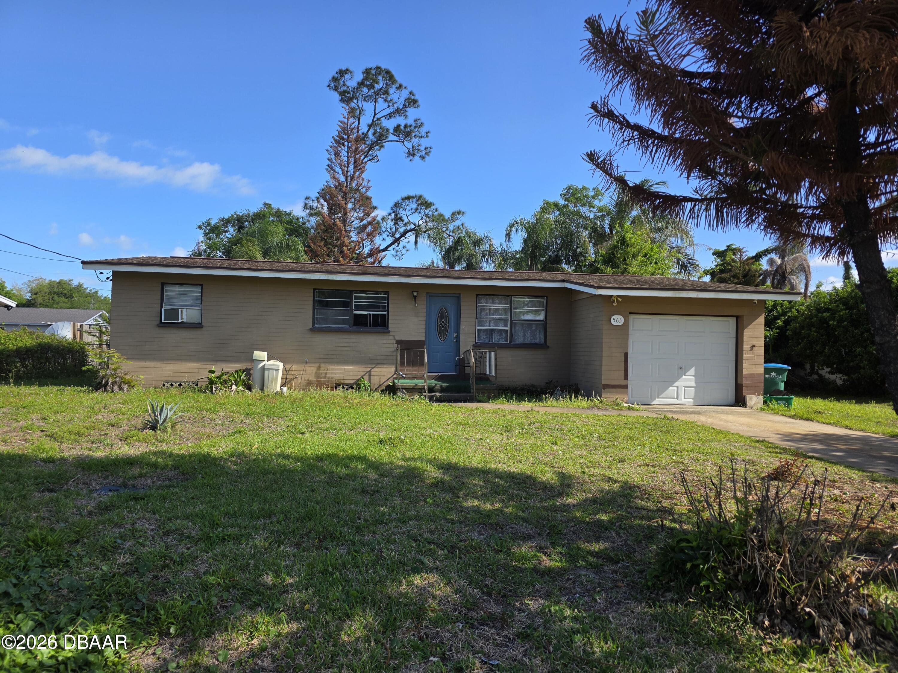 563 Martha Drive — photo