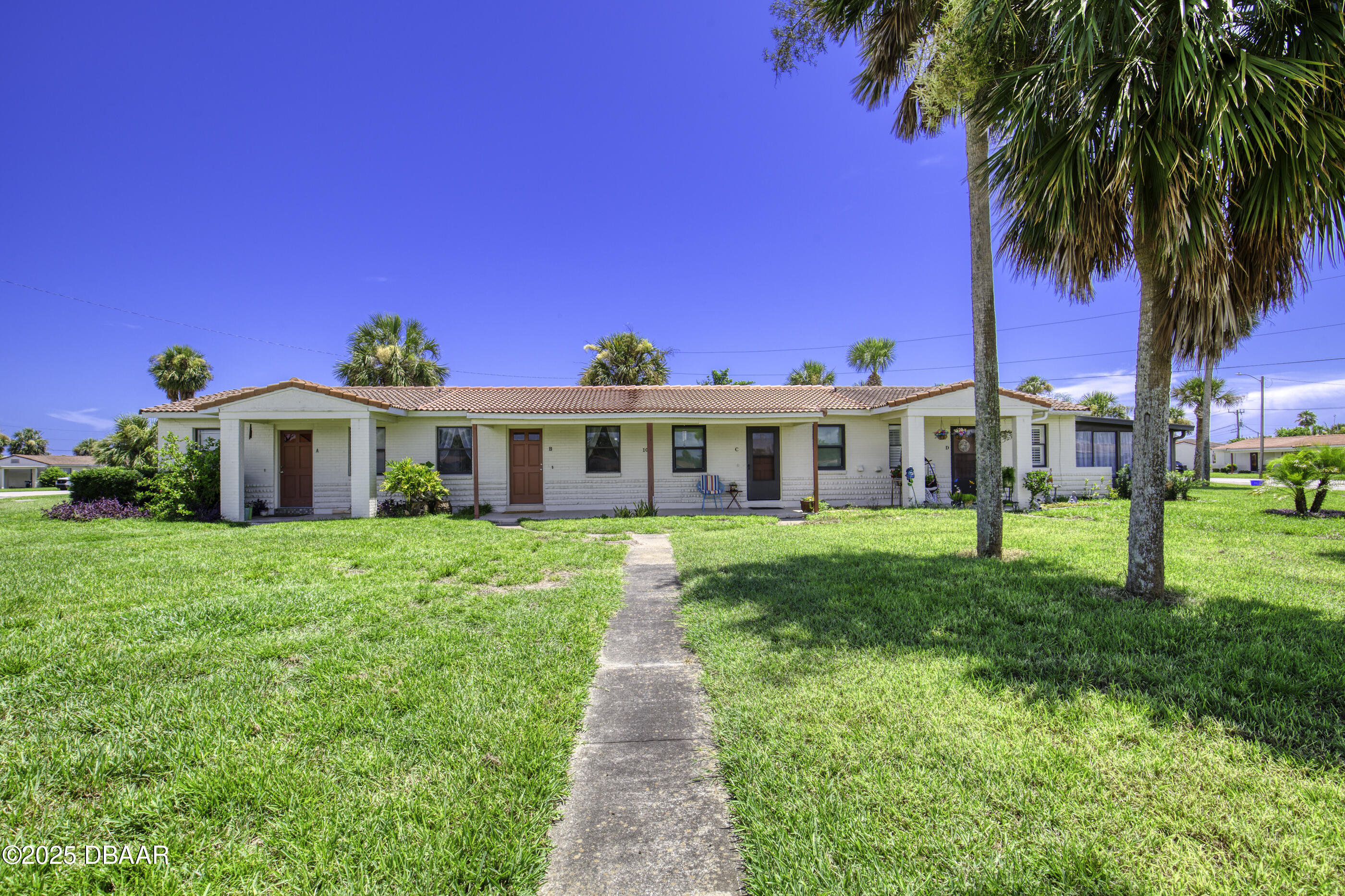 106 Cardinal Drive #B, Ormond Beach, FL 32176 — photo 2