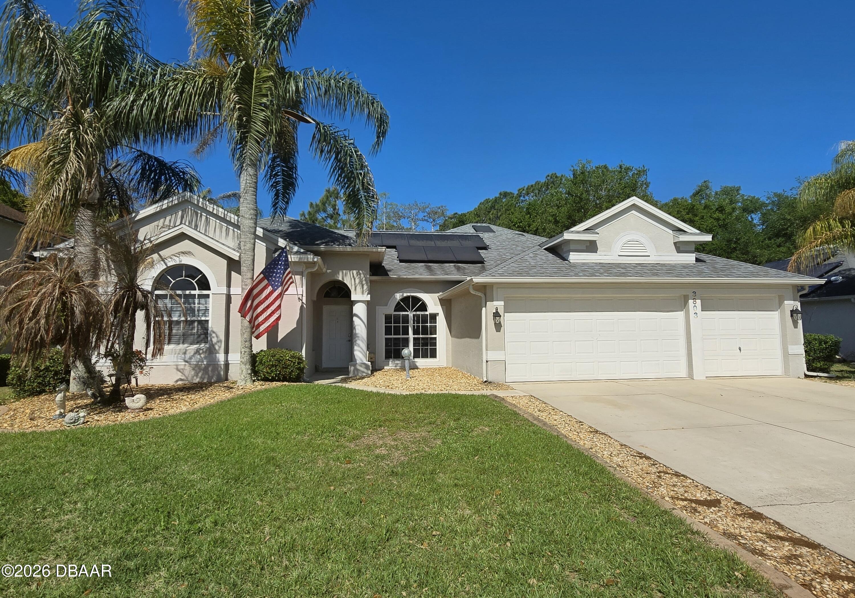 3803 Birch Mountain Road — photo