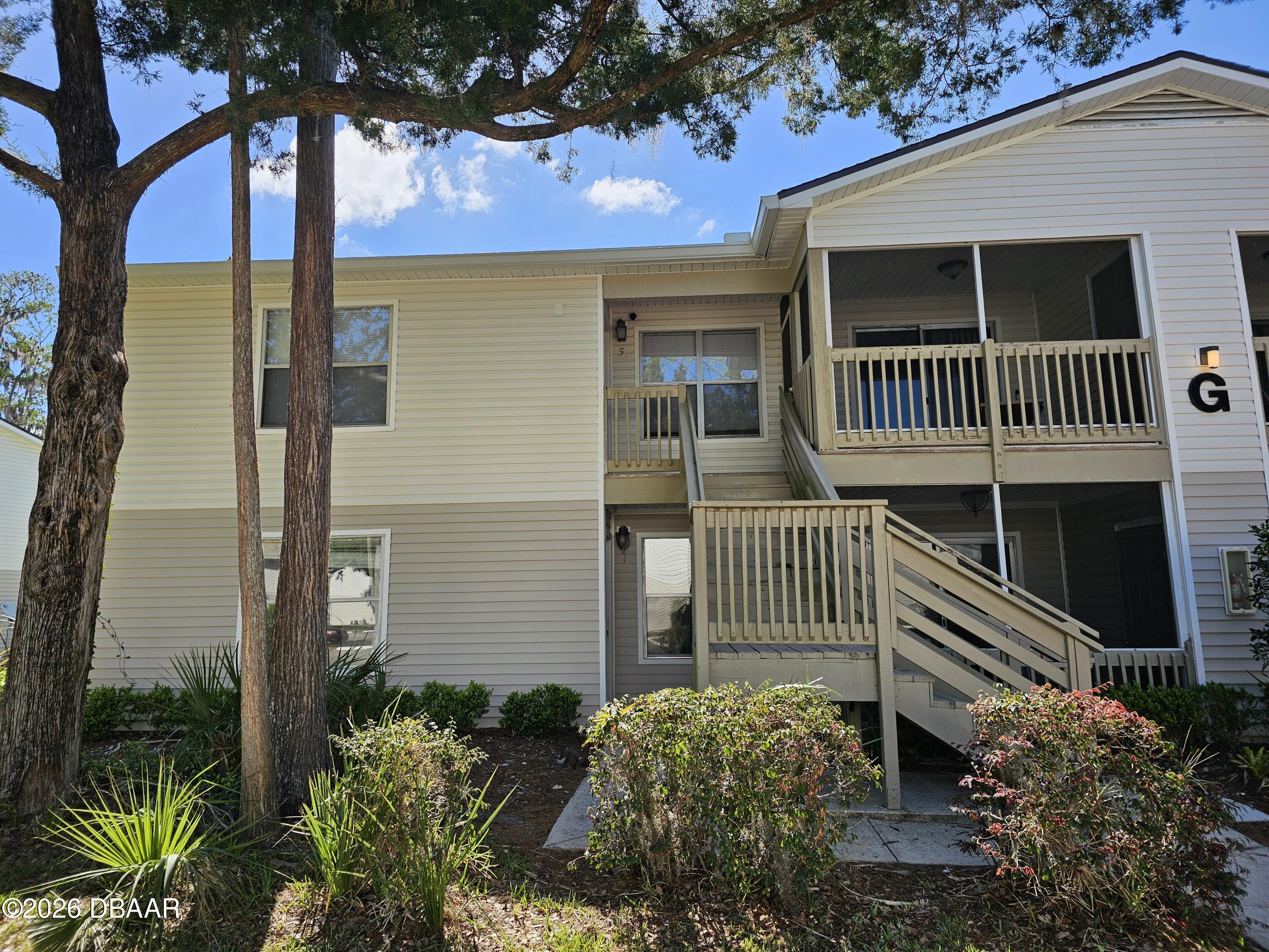 1600 Big Tree Road G5 — photo