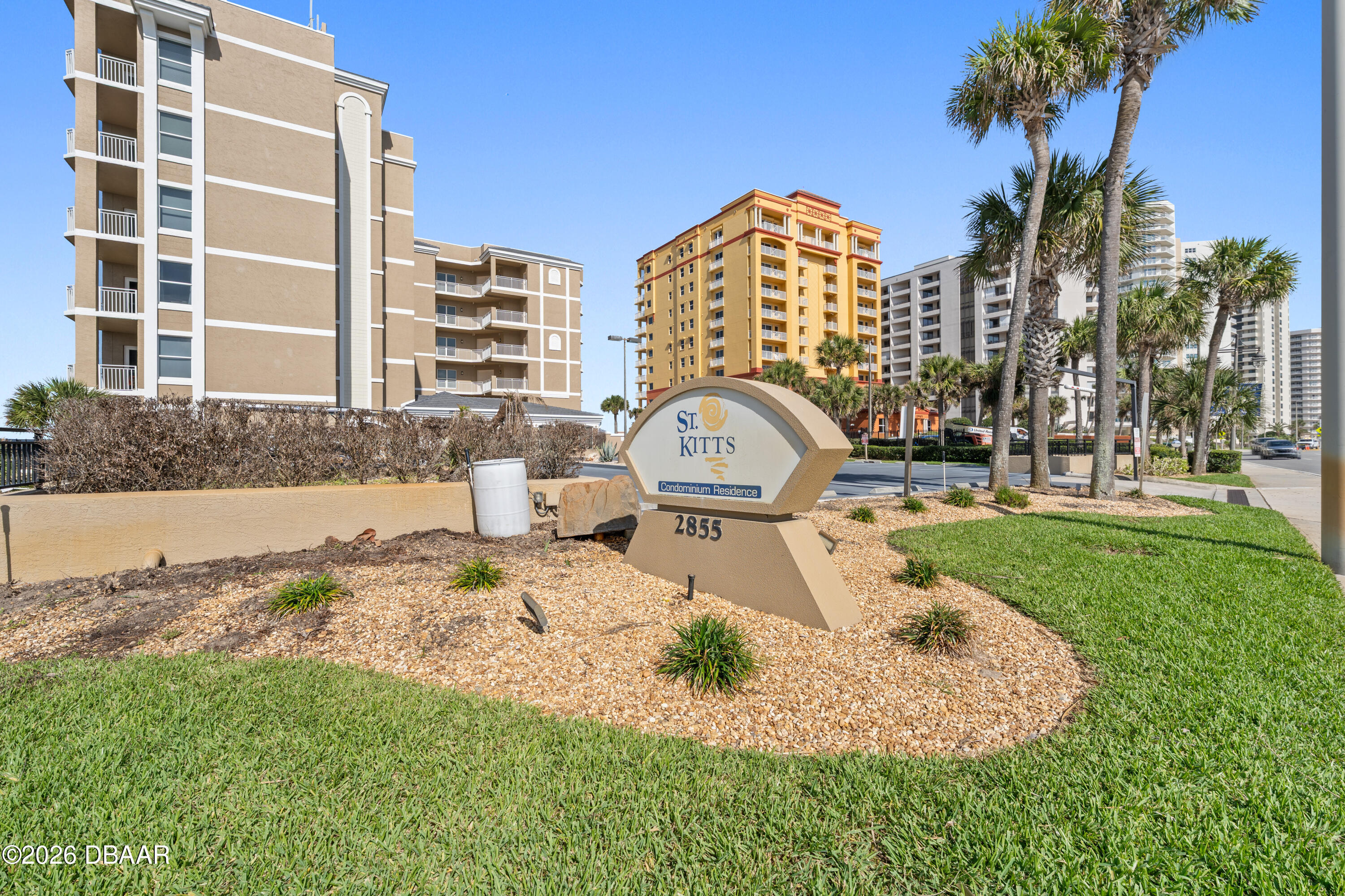 2855 S Atlantic Avenue 201 — photo