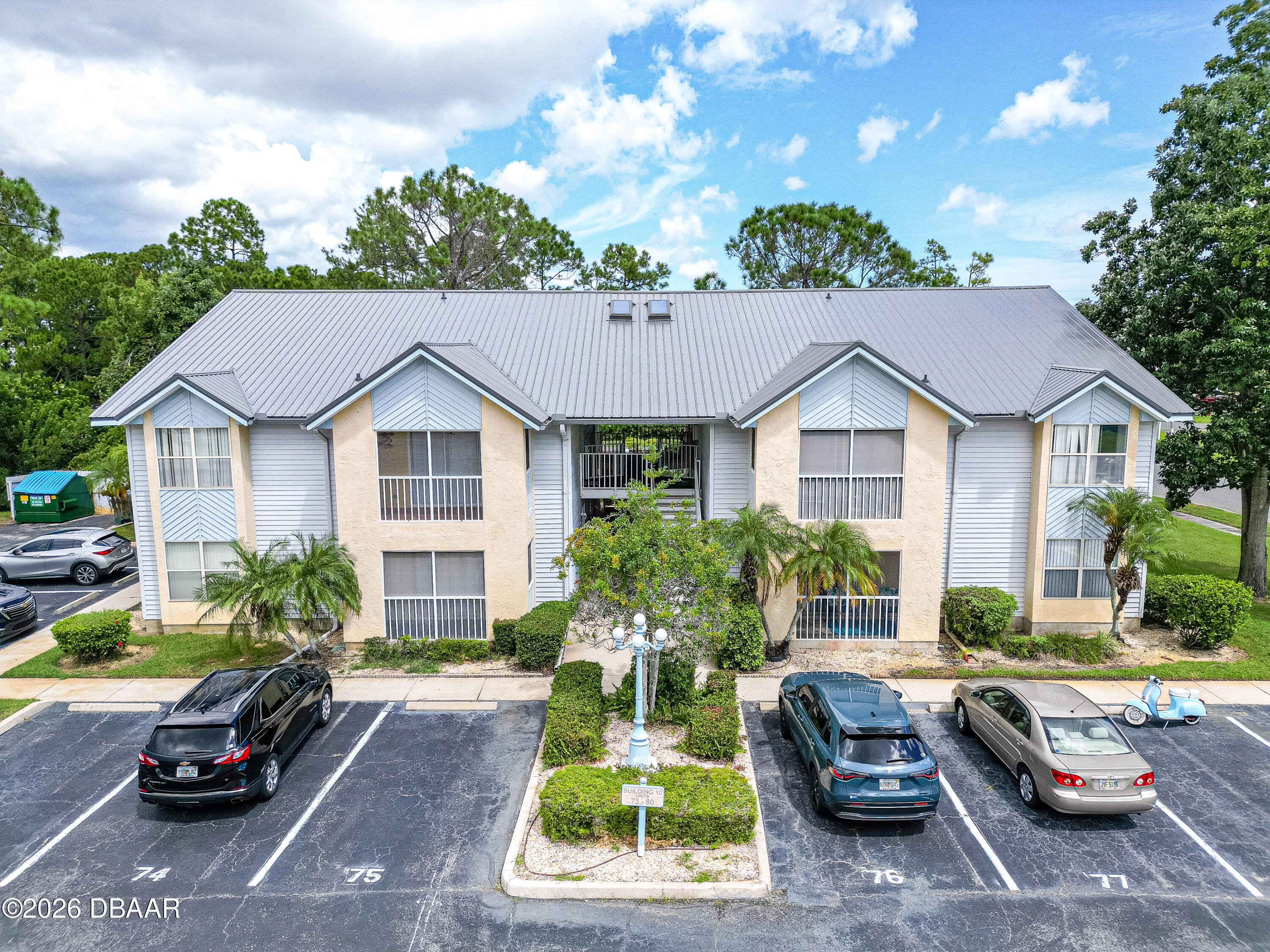 101 Bent Tree Drive 75 — photo