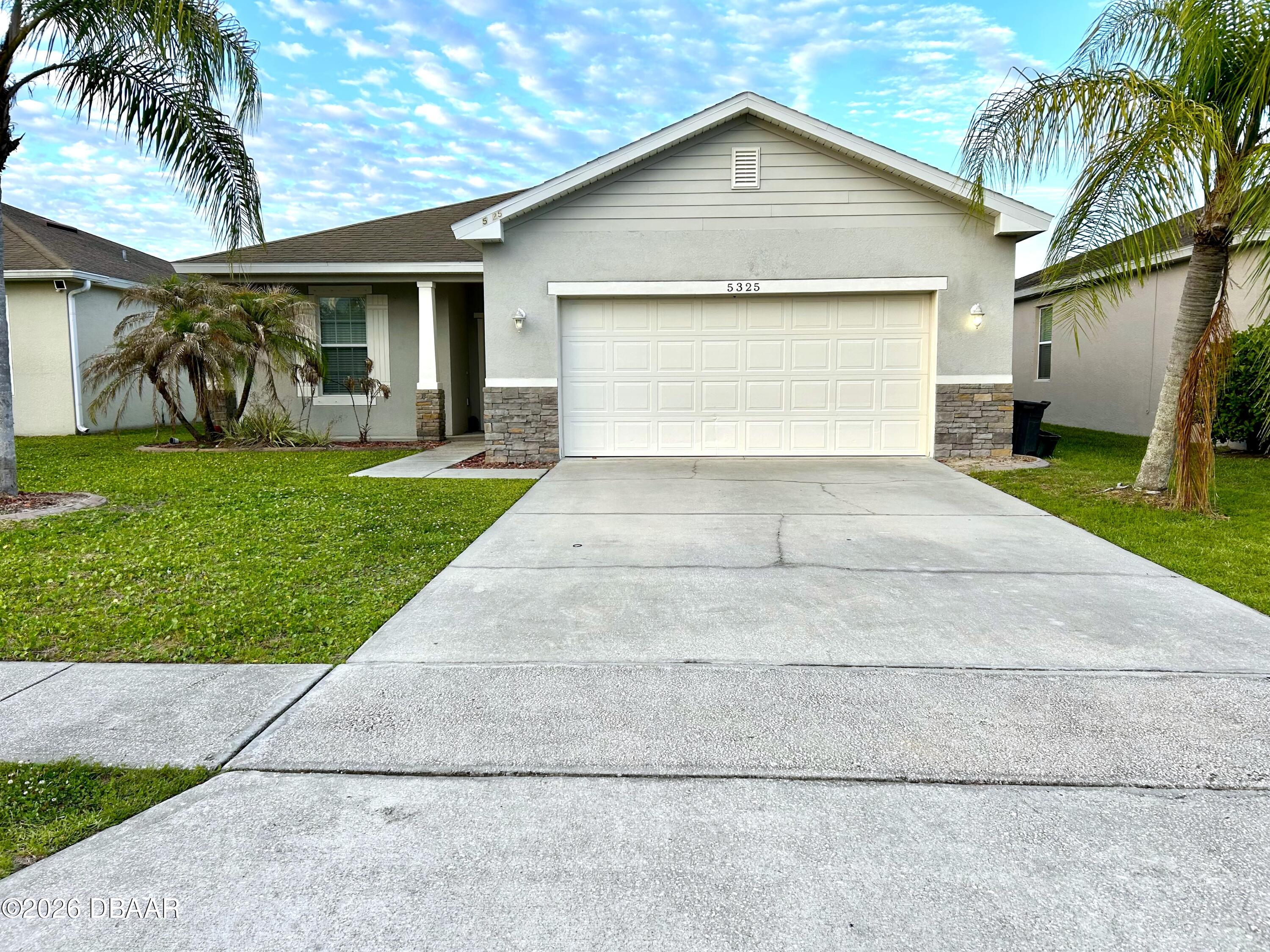 5325 Coquina Shores Lane — photo