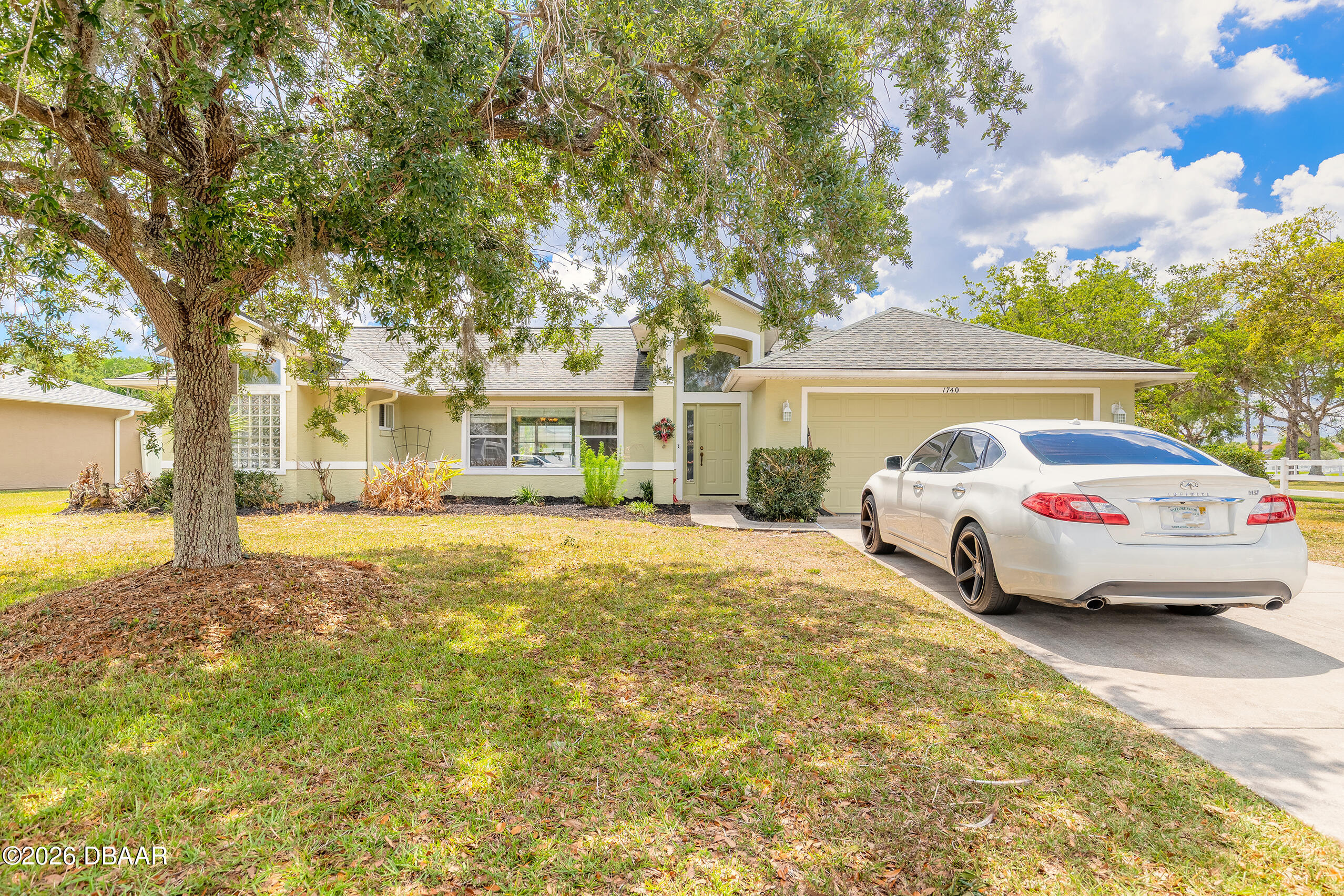 1740 Spottswoode Court — photo